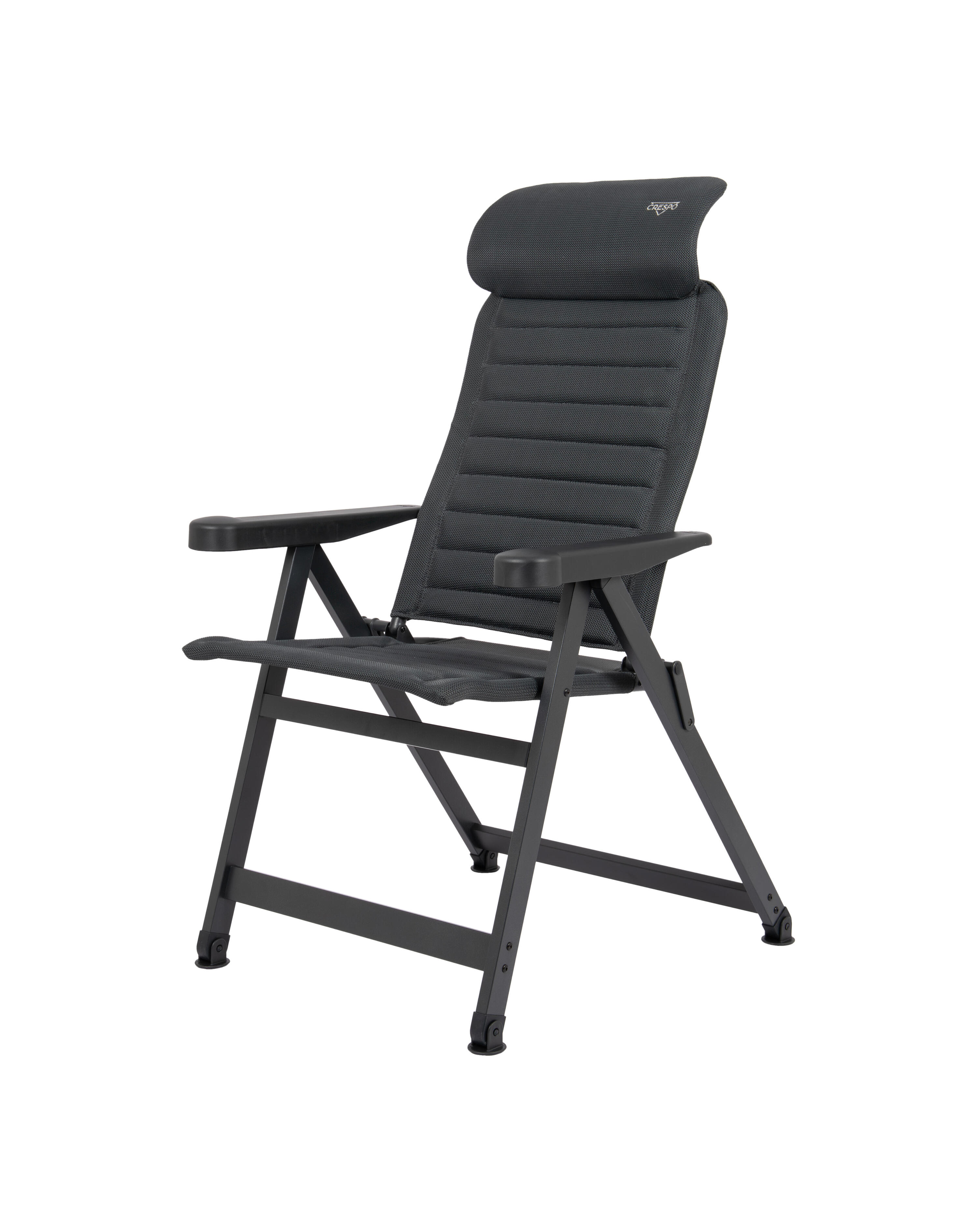 Fauteuil - M - AL/437 - Air-Select - Compact - Gris foncé 4/7