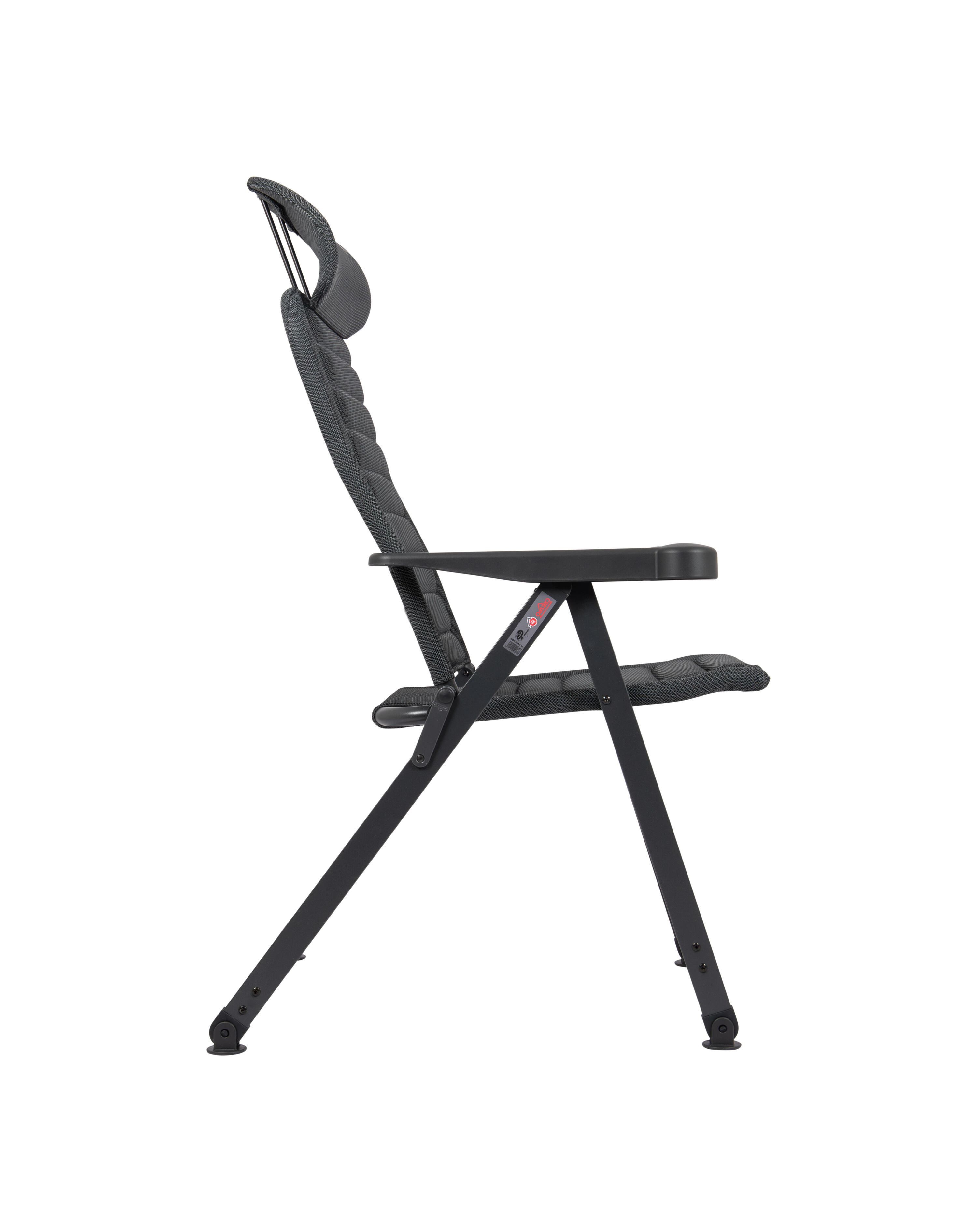 Fauteuil - M - AL/437 - Air-Select - Compact - Gris foncé 6/7
