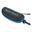 Aqua-Sport etui na okularki goggle case black-blue AS5422
