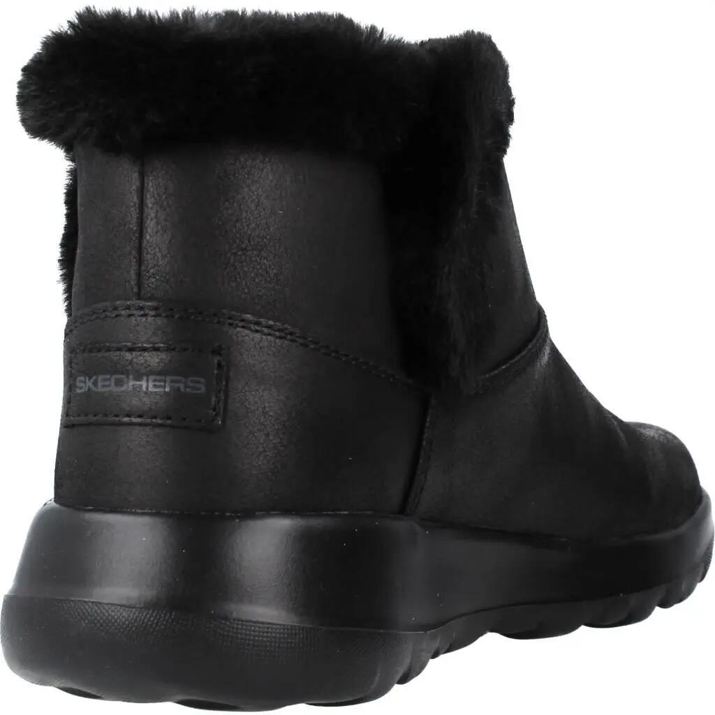 Skechers Modello On-the-go Joy Endeavor Colore Nero 3/7