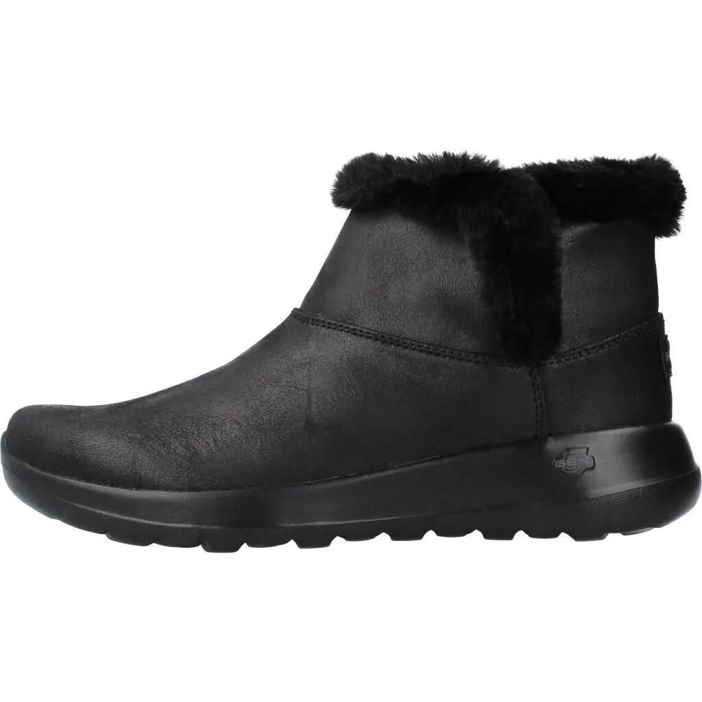 Skechers Modello On-the-go Joy Endeavor Colore Nero 2/7