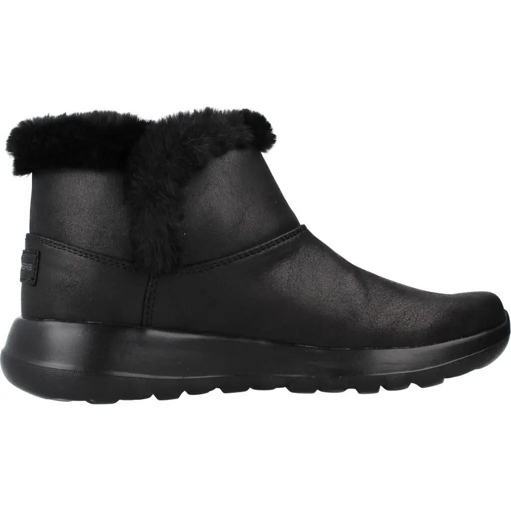 Skechers Modello On-the-go Joy Endeavor Colore Nero 4/7