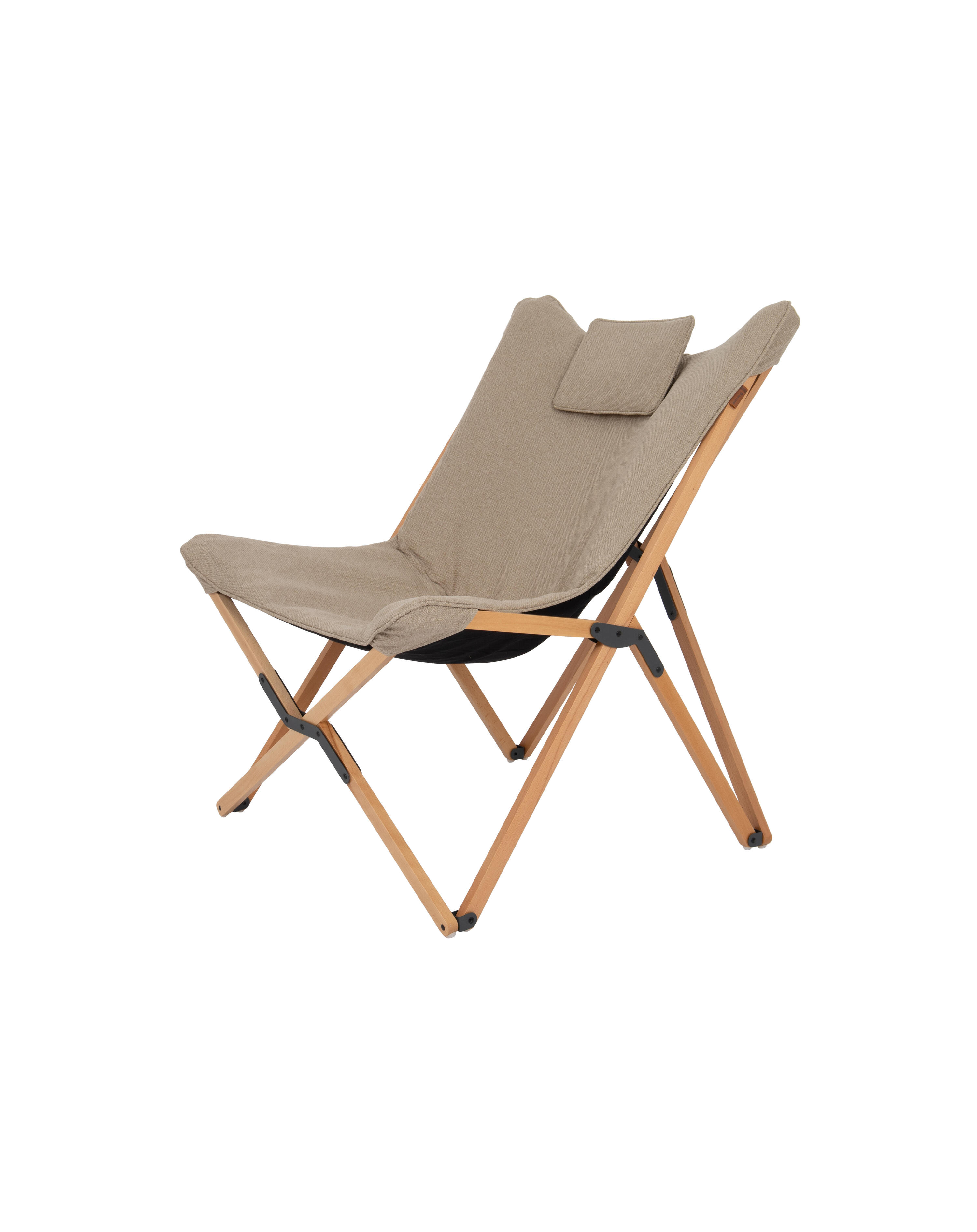 Urban Outdoor - Sillón relax - Wembley - L - Nika - Beige 3/7