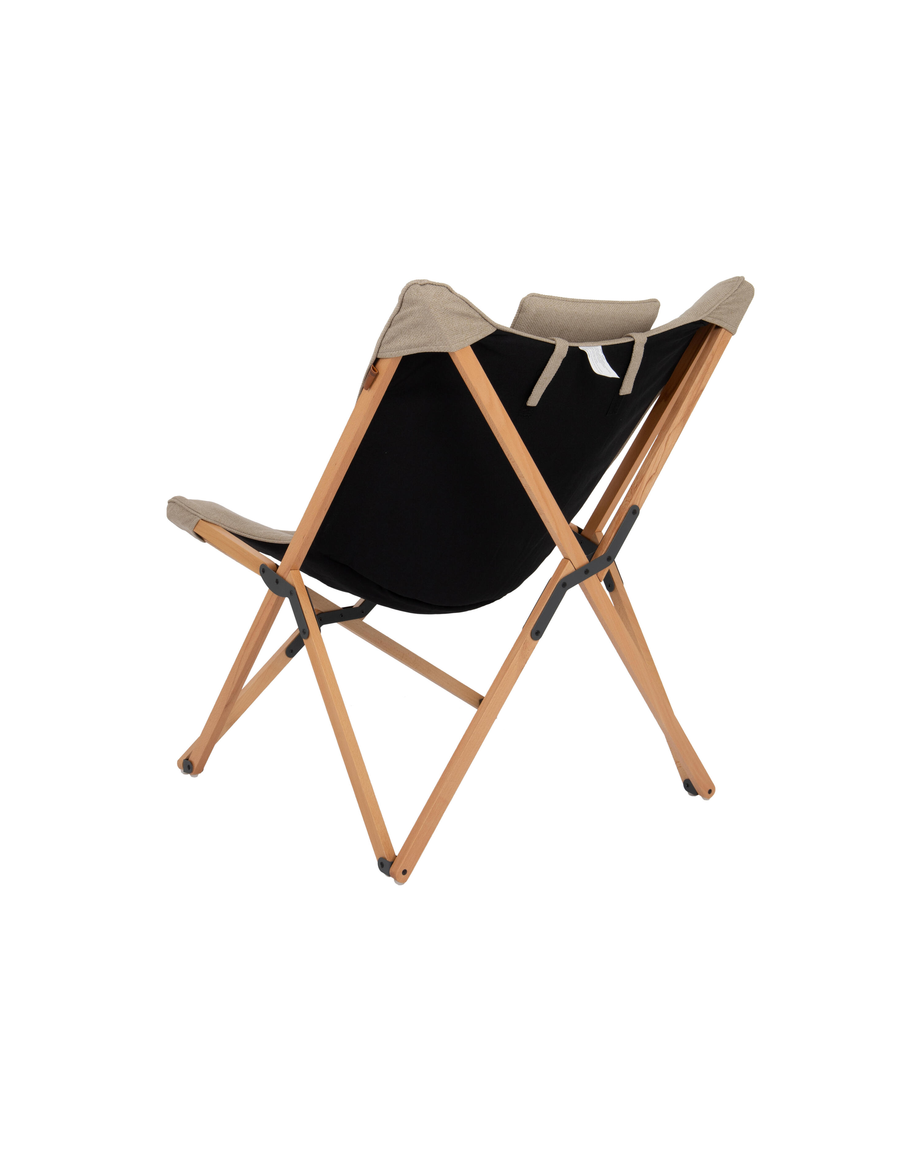 Urban Outdoor - Sillón relax - Wembley - L - Nika - Beige 5/7