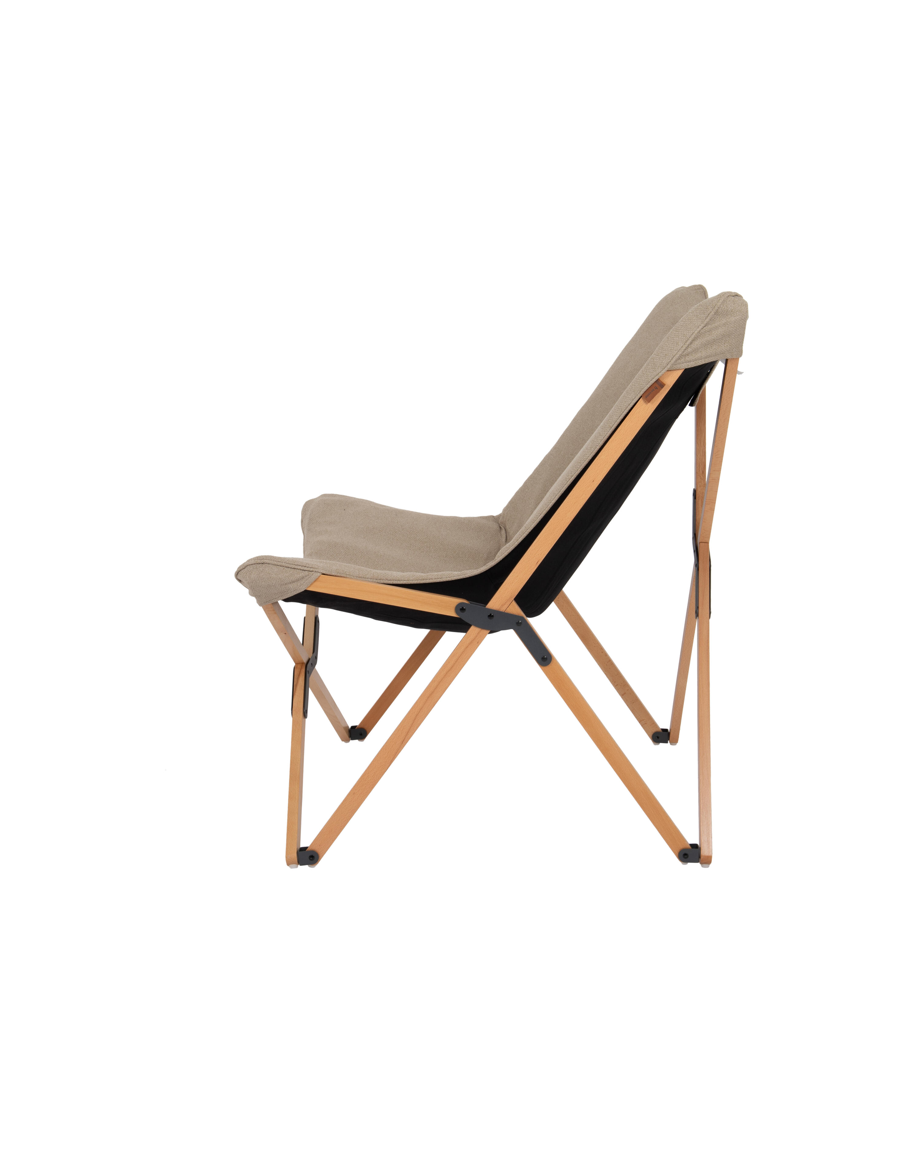 Urban Outdoor - Sillón relax - Wembley - L - Nika - Beige 4/7