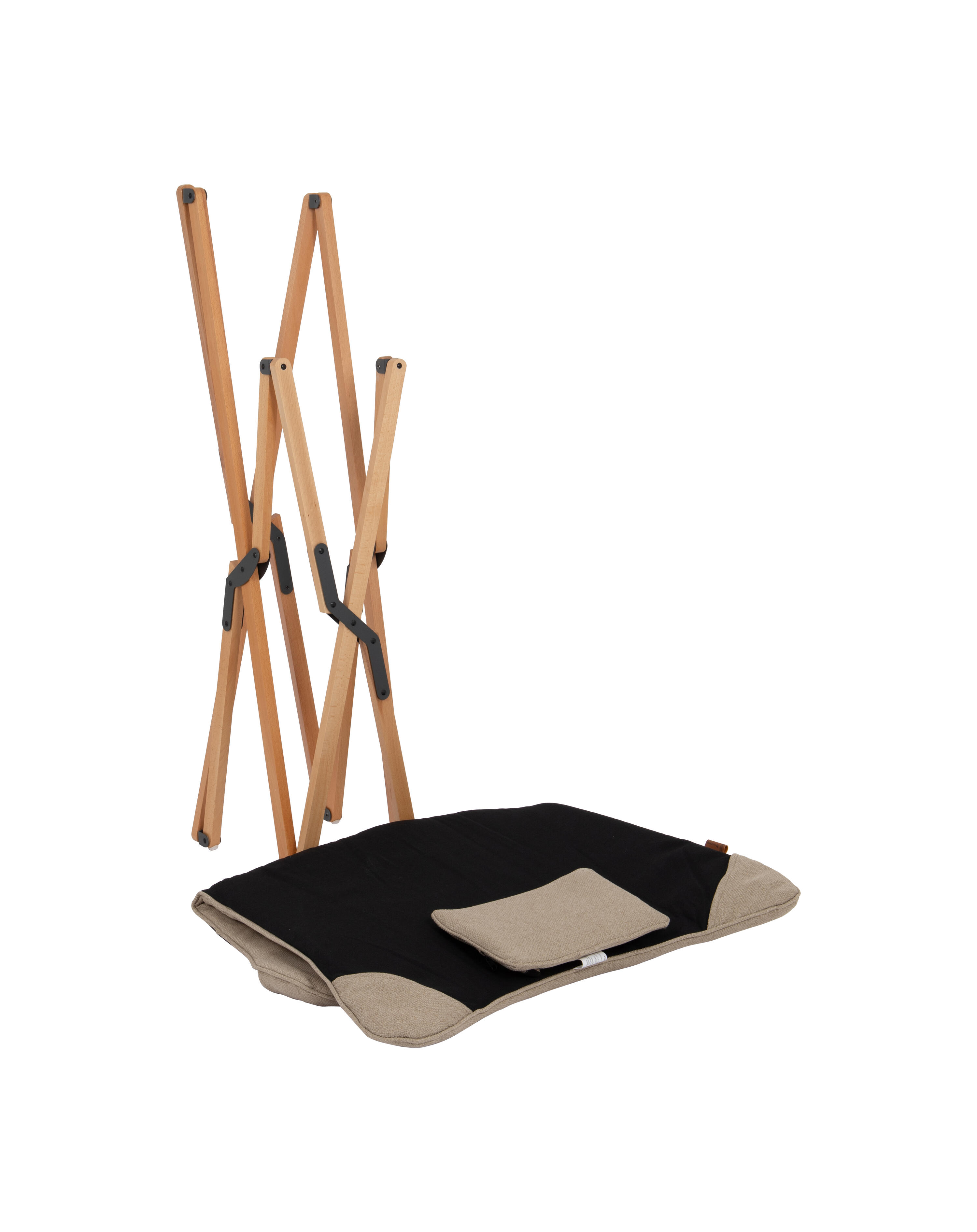 Urban Outdoor - Sillón relax - Wembley - L - Nika - Beige 6/7