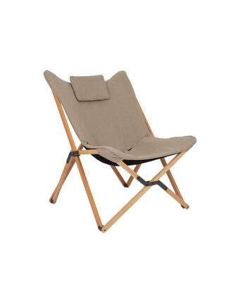 Urban Outdoor - Fauteuil relax - Wembley - L - Nika - Beige