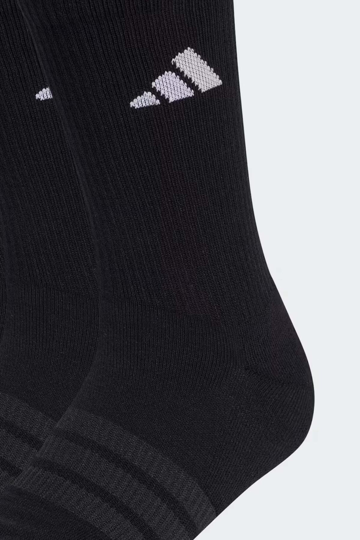 DÄMPFENDE SPORTSWEAR CREW SOCKEN 3er-Pack 5/5