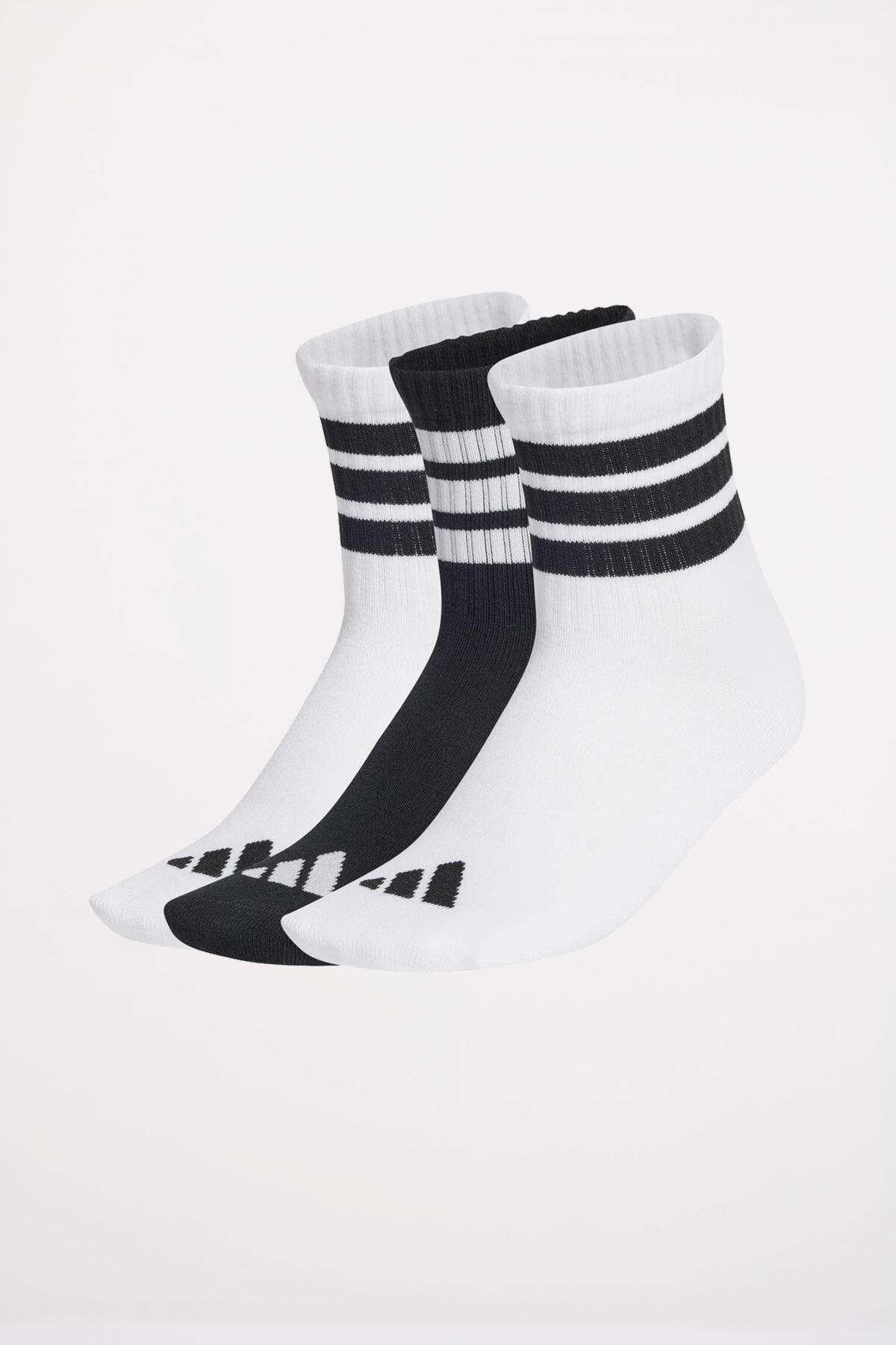 Adidas Modello Lk Rib 3pp So Colore Multicolore 5/5