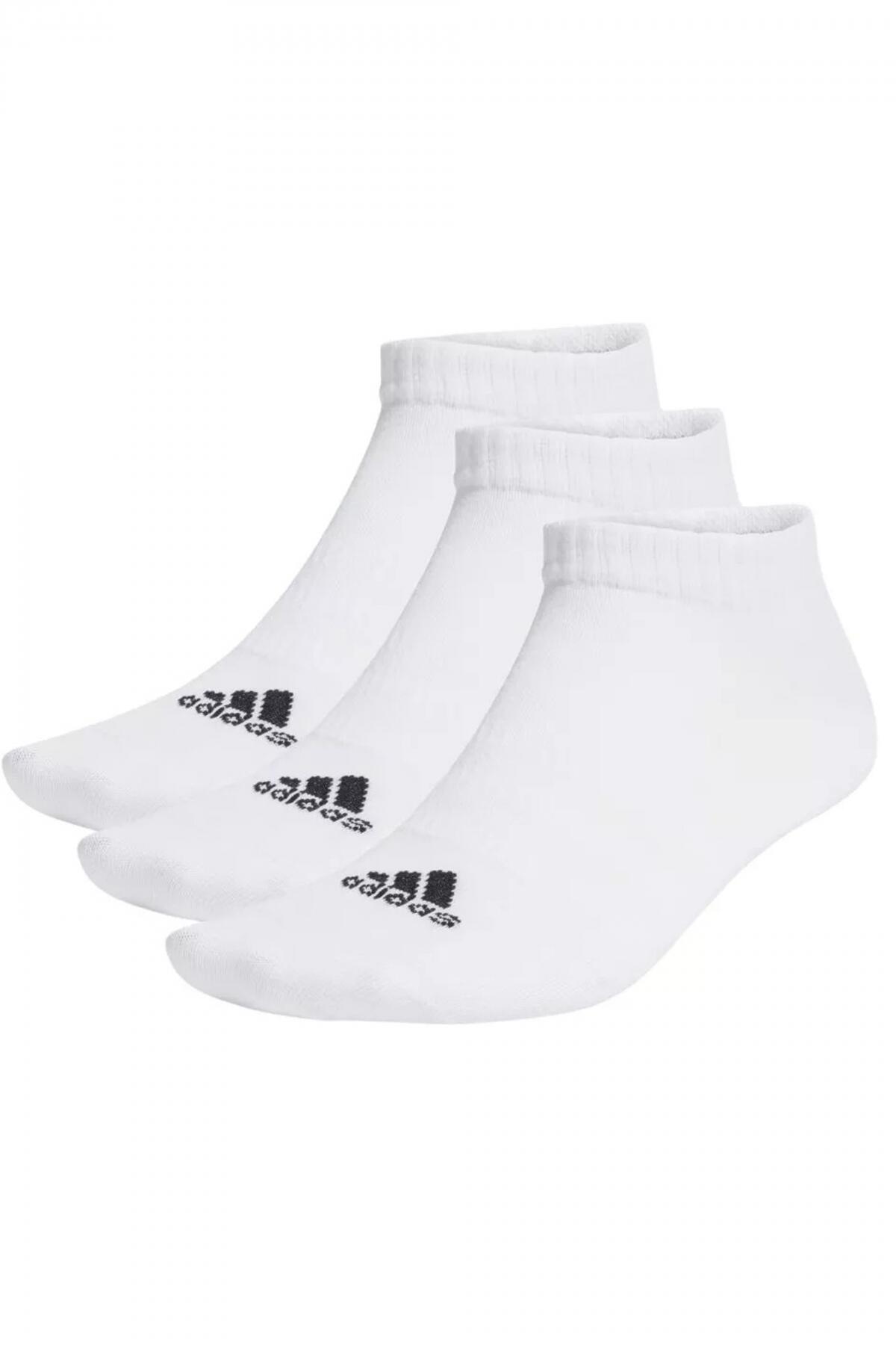 Socks Adidas model HT3469 for unisex 4/5