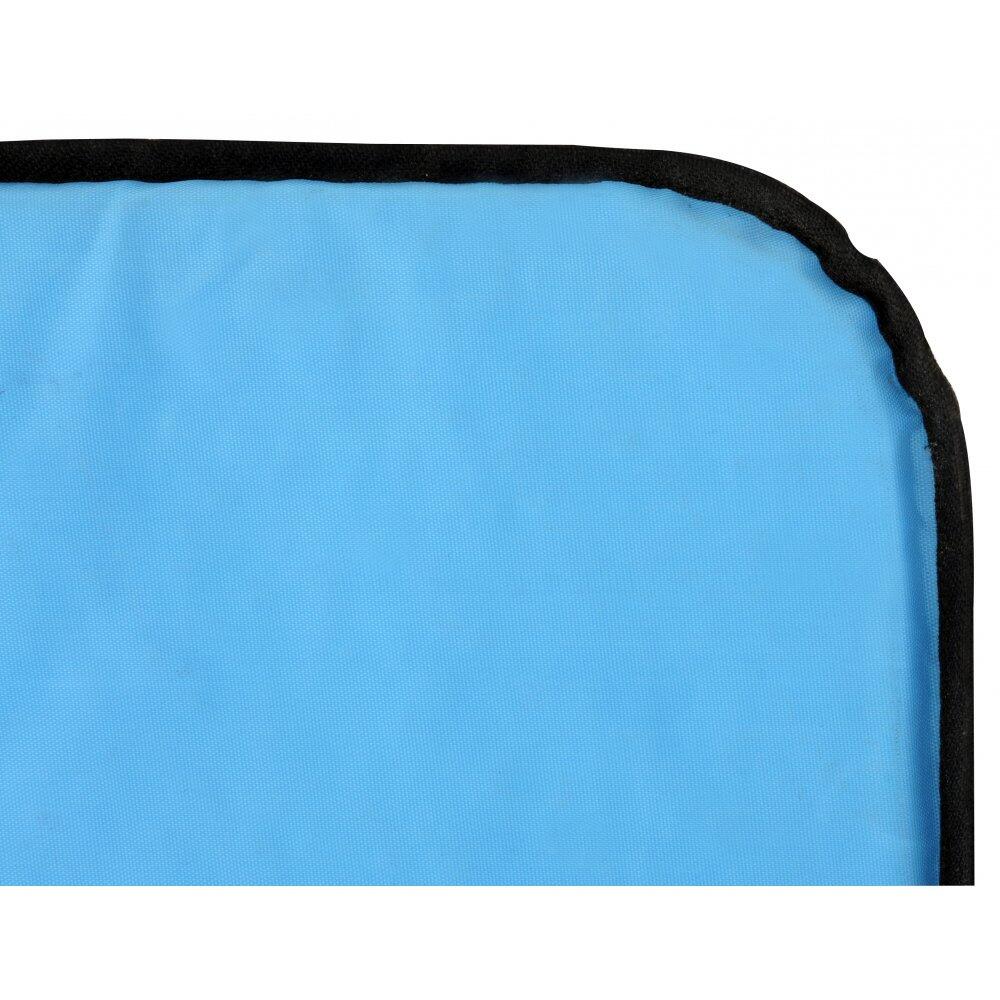 Sure Shot Aerobic Non-Slip 10mm Mat Turquoise 4/5