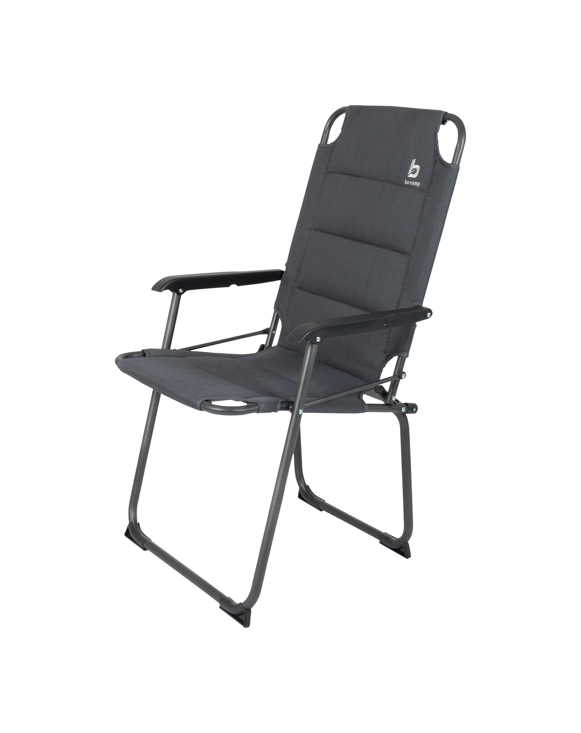 Silla - Copa Rio - Comfort XXL Air - Acolchada - Gris 3/7