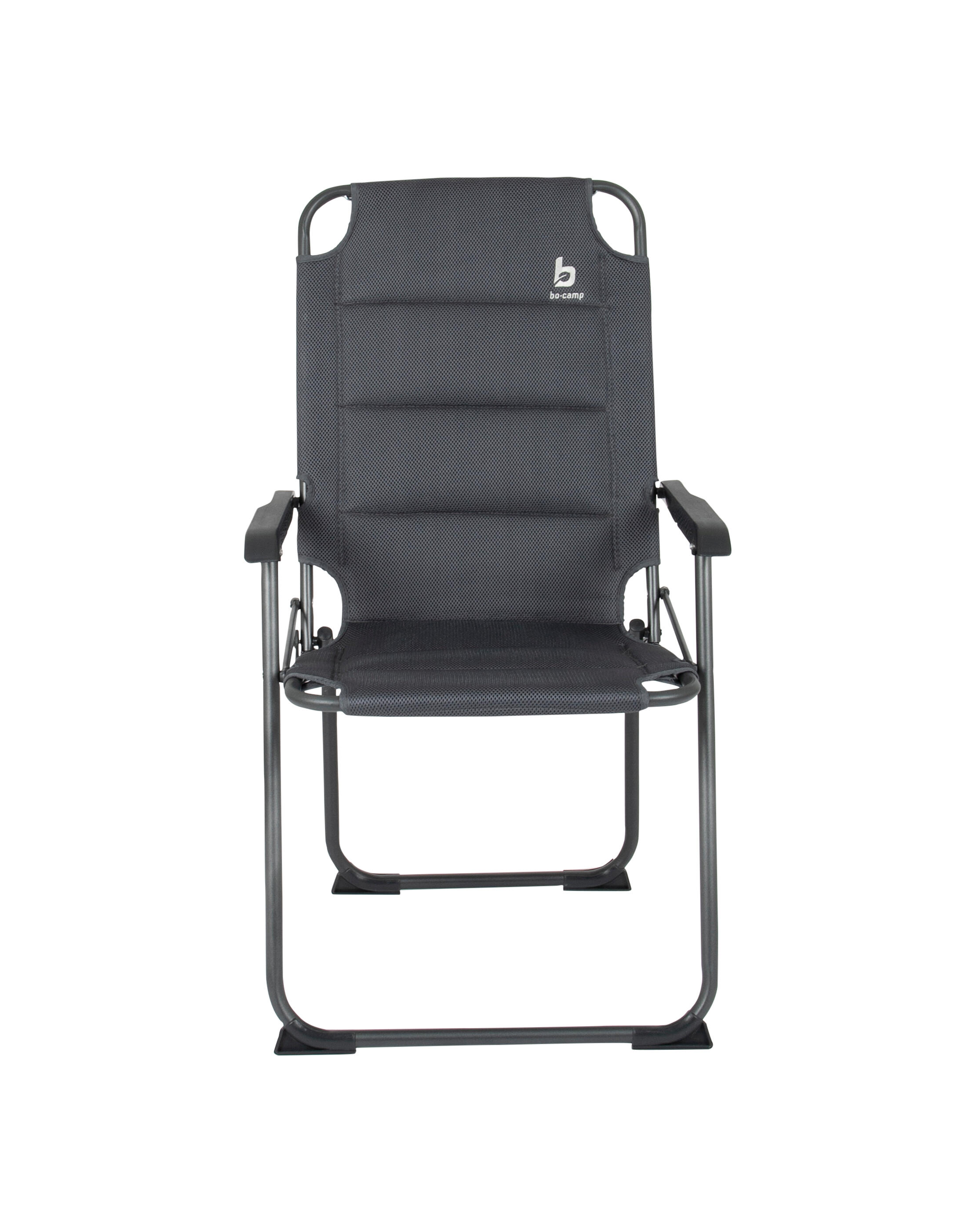 Silla - Copa Rio - Comfort XXL Air - Acolchada - Gris 2/7