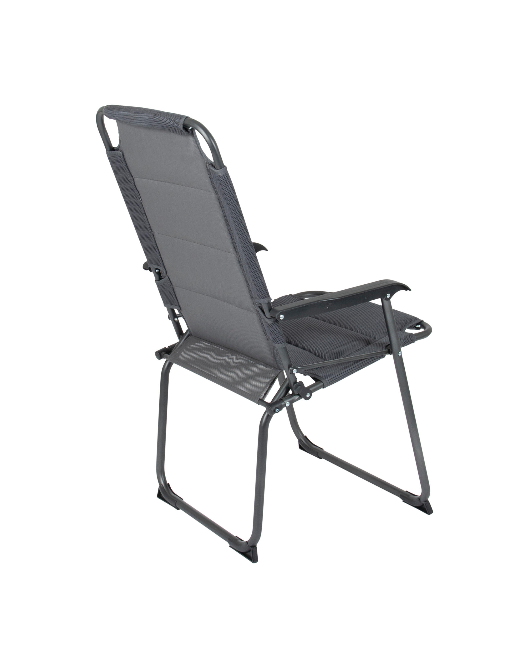 Silla - Copa Rio - Comfort XXL Air - Acolchada - Gris 7/7