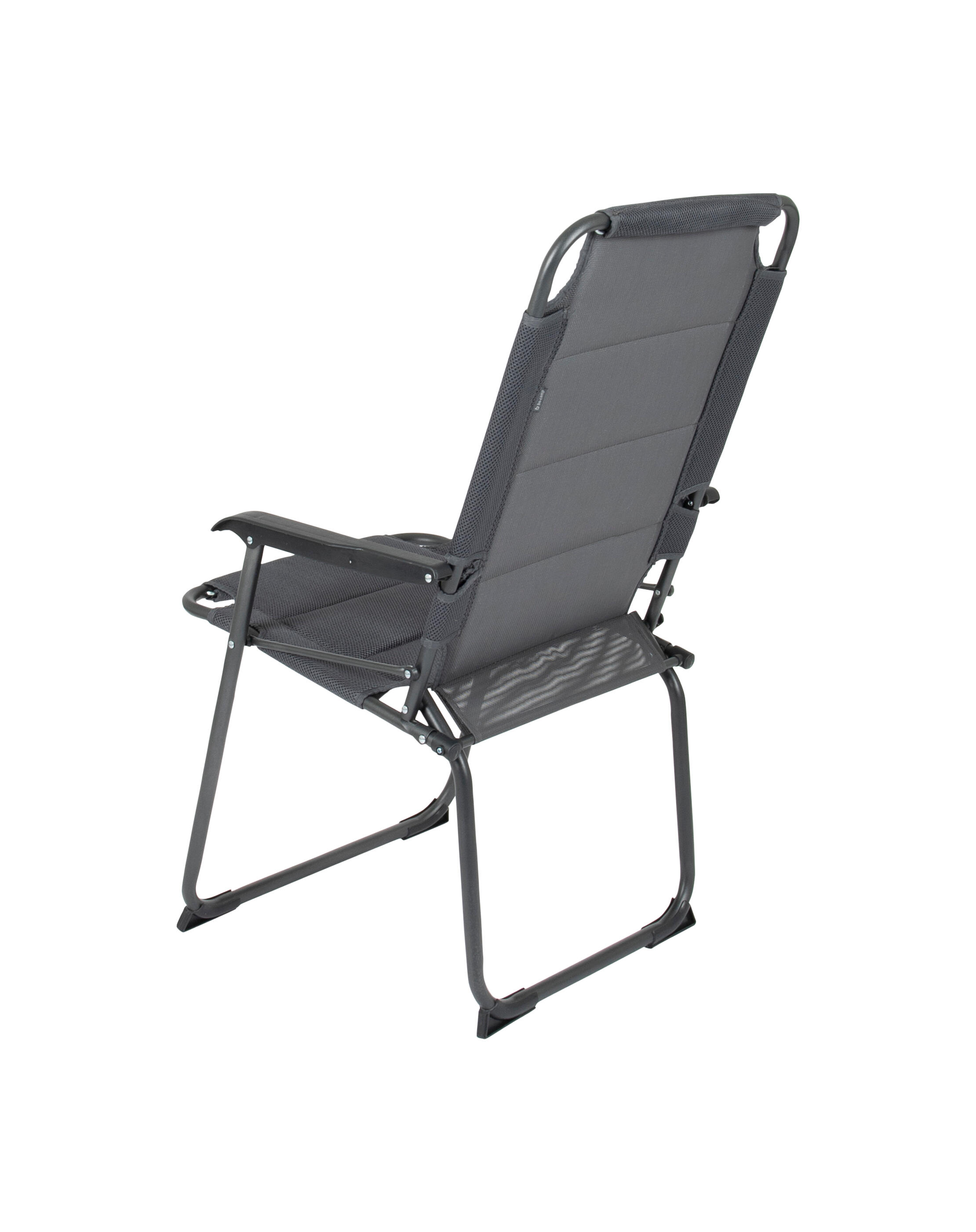 Silla - Copa Rio - Comfort XXL Air - Acolchada - Gris 5/7