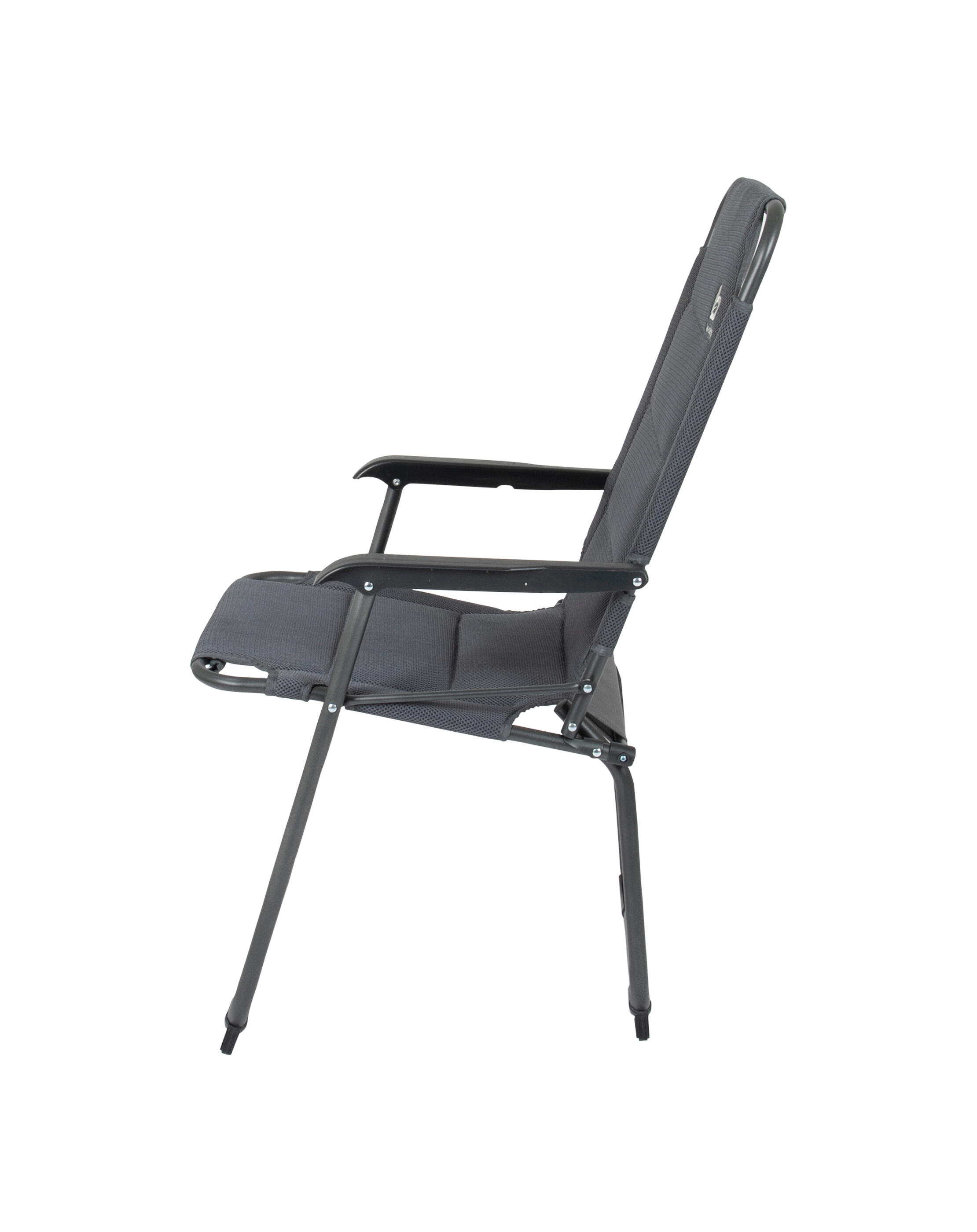 Silla - Copa Rio - Comfort XXL Air - Acolchada - Gris 4/7