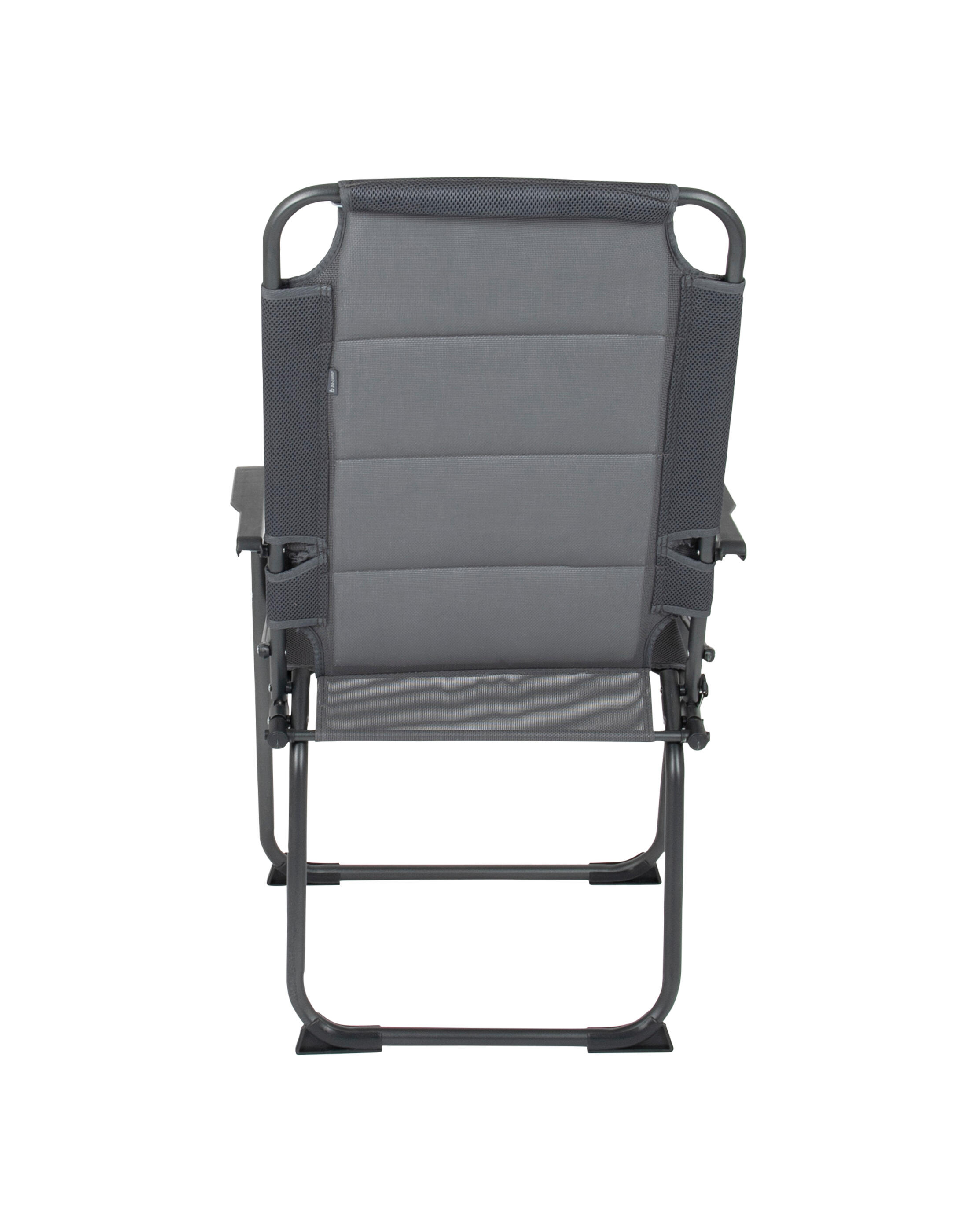 Silla - Copa Rio - Comfort XXL Air - Acolchada - Gris 6/7