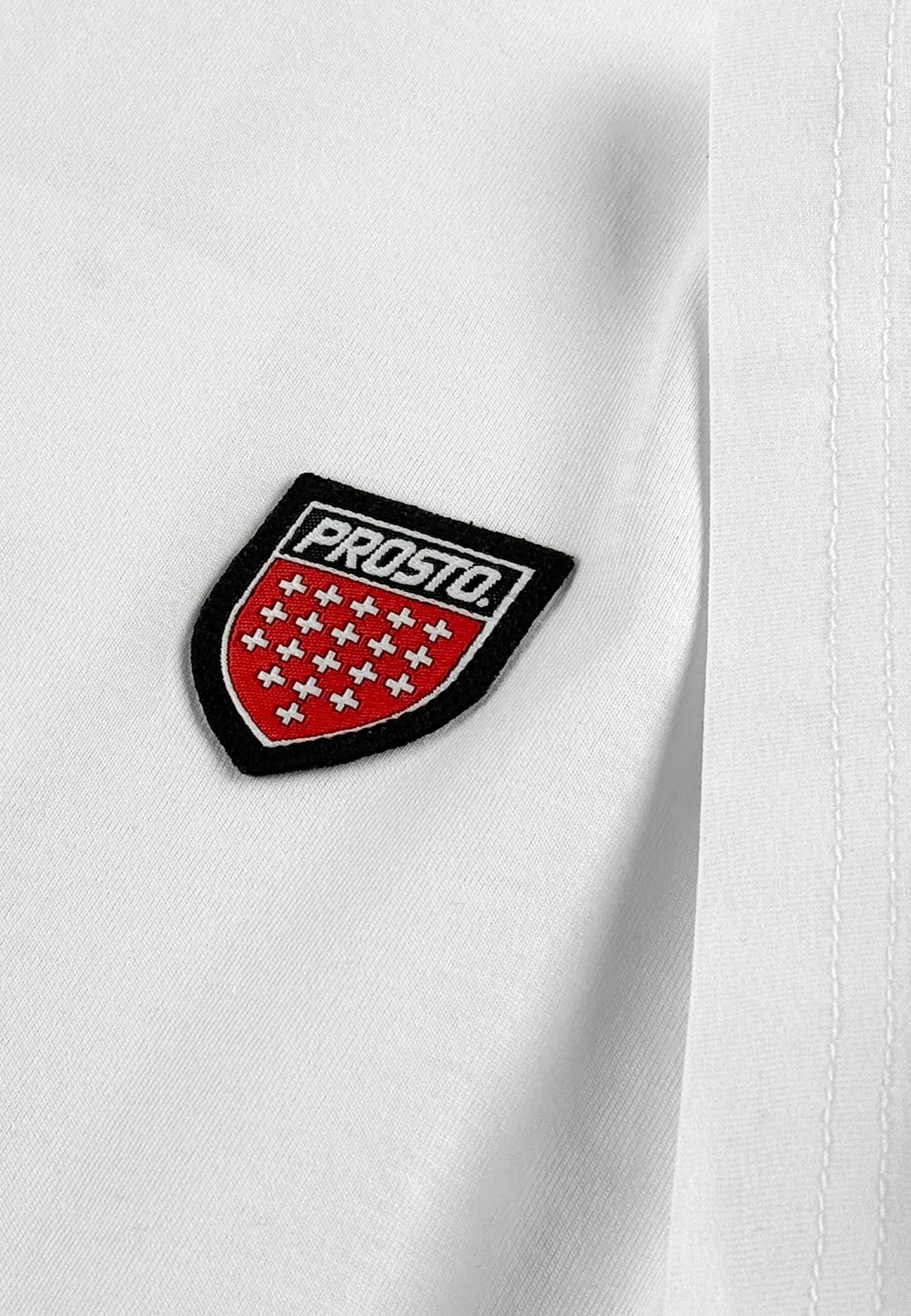 T-shirt sportowy z krótkim rękawem męski  Small Shield T-shirt 6/6