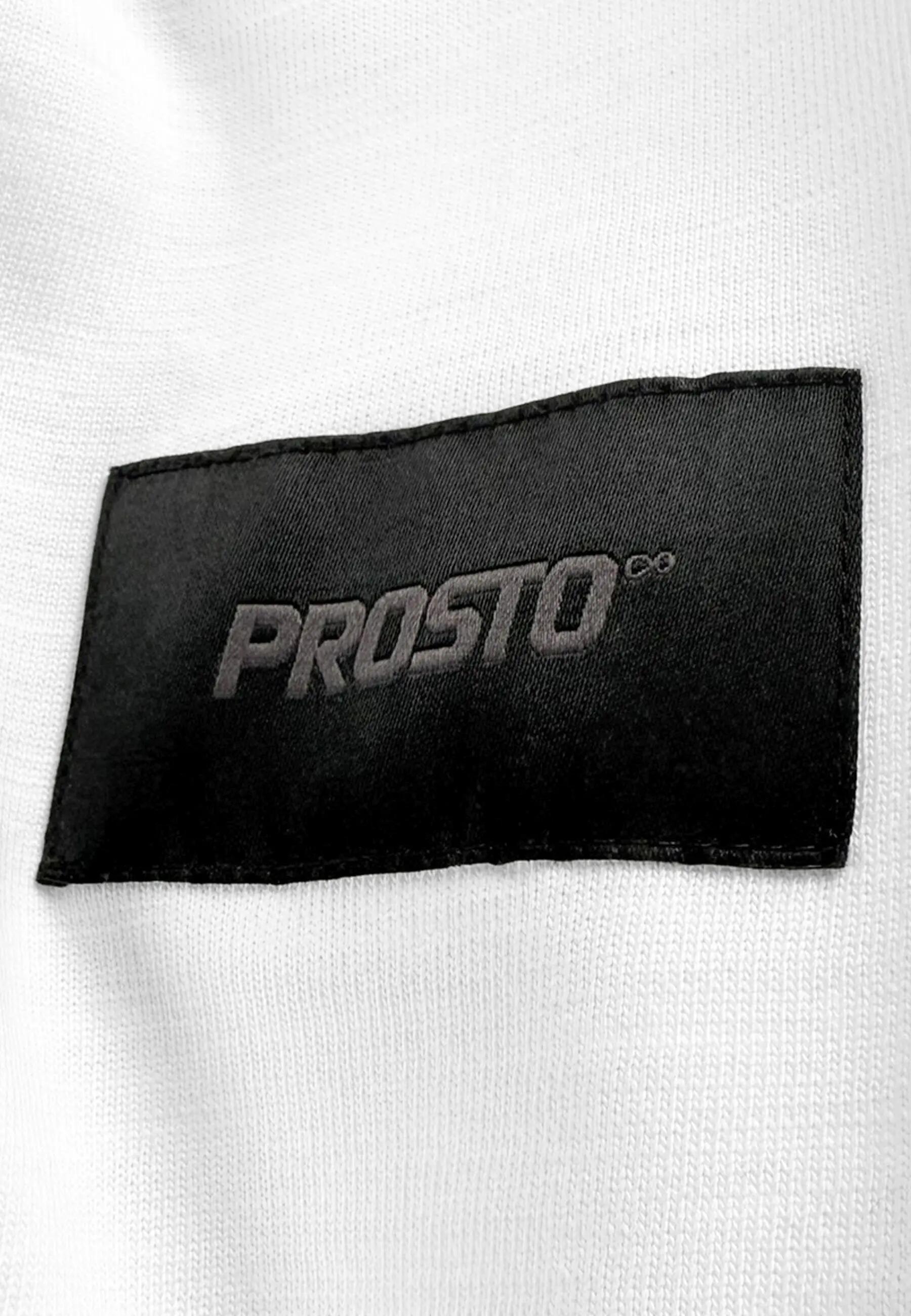 T-shirt sportowy z krótkim rękawem męski  Jacquard Label T-shirt 6/7
