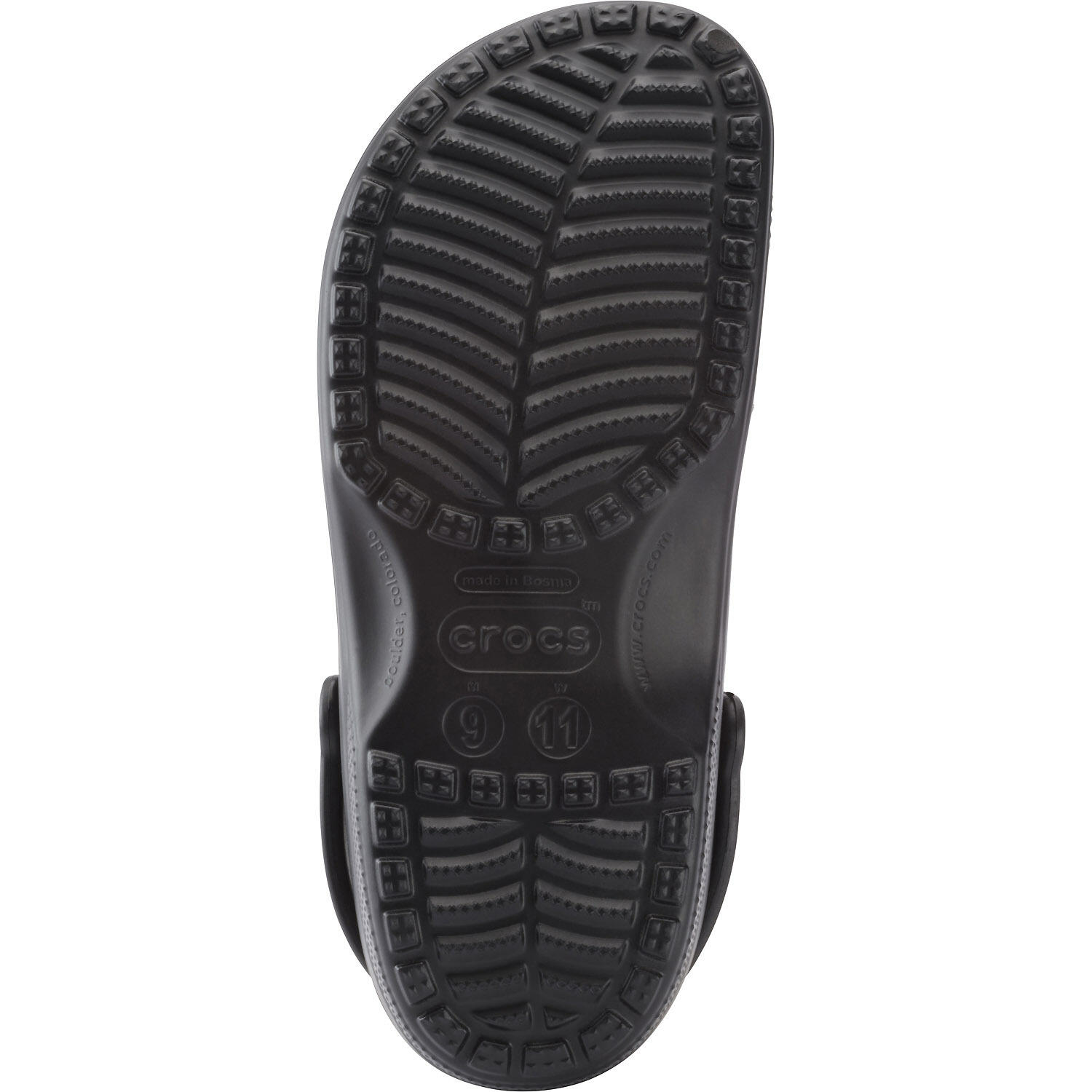Mules Crocs CLASSIC 2/7