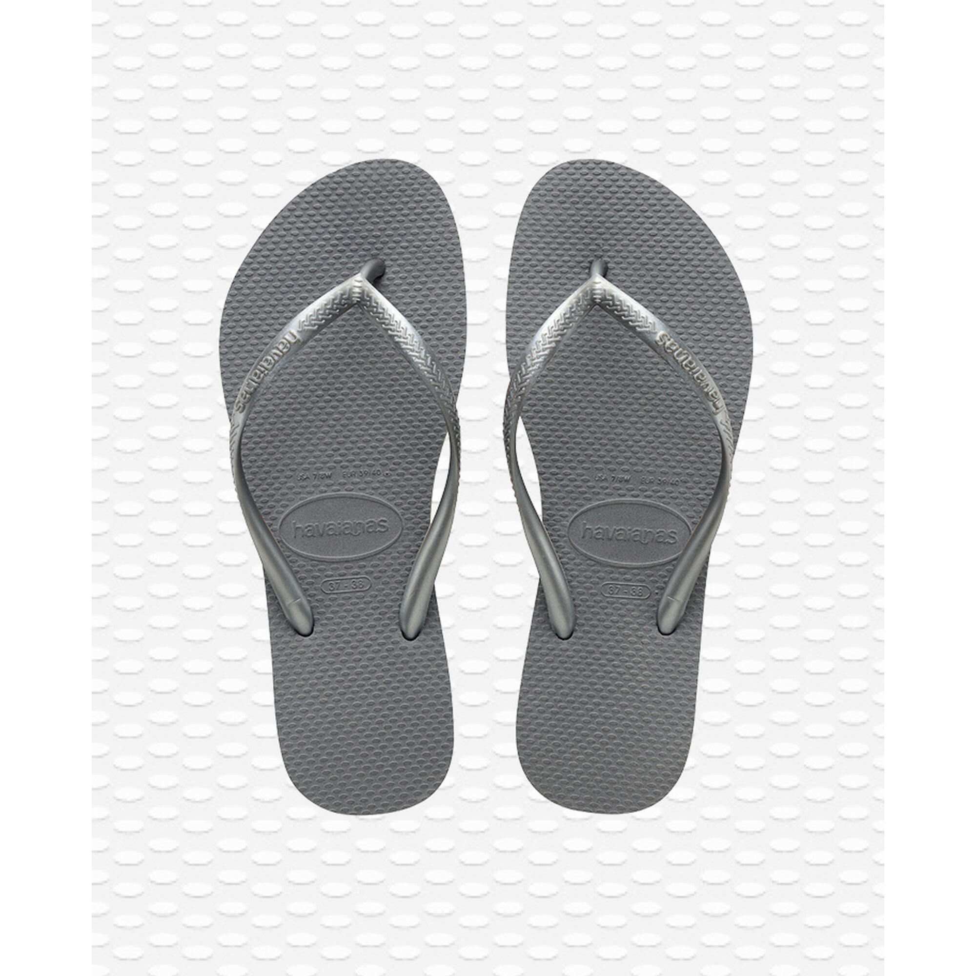 Infradito da donna Havaianas Slim 3/6