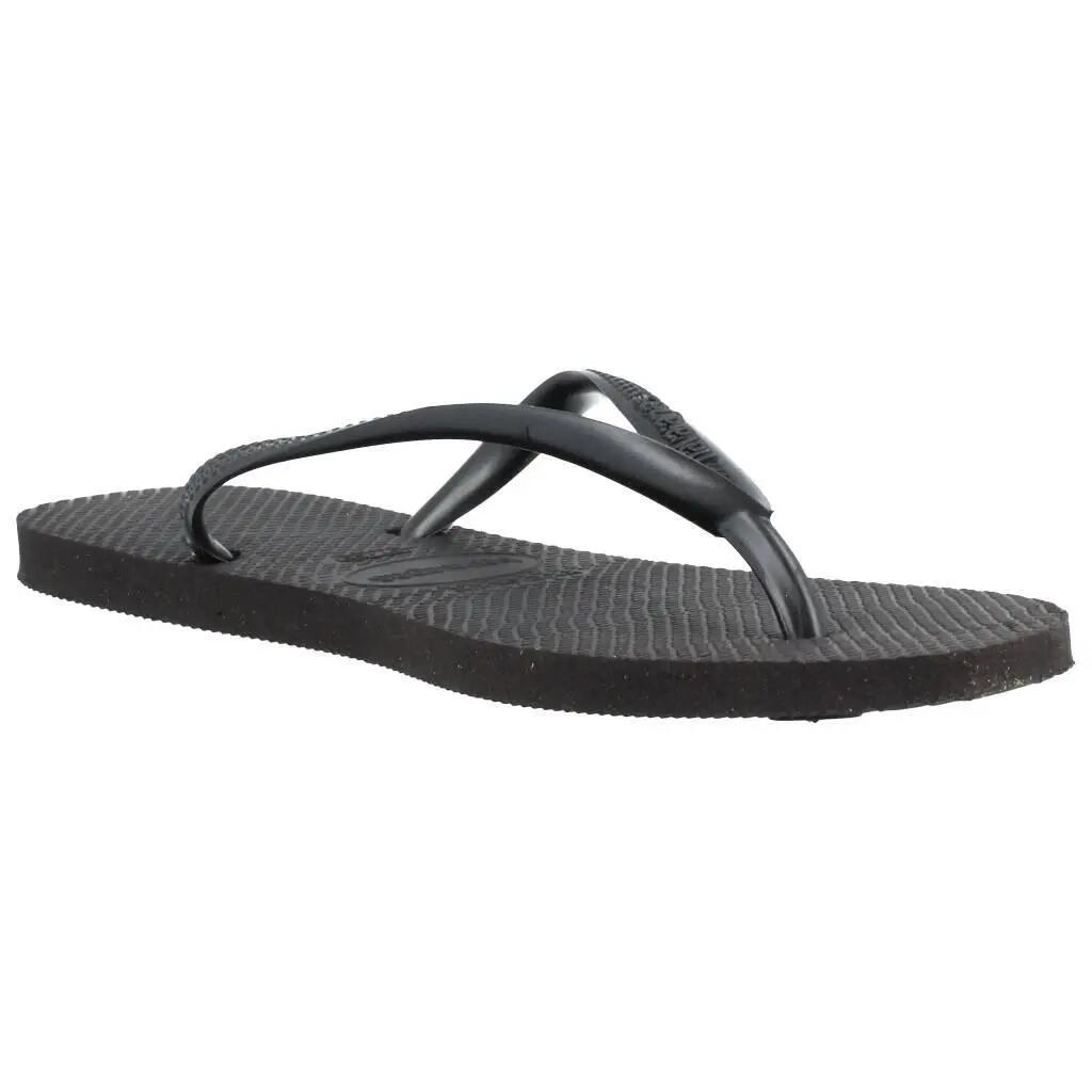 žabky Havaianas Model Slim Barva černý 5/5