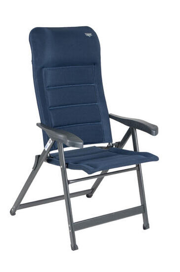 Stuhl - M - AP/237 - Air-Deluxe - Blau