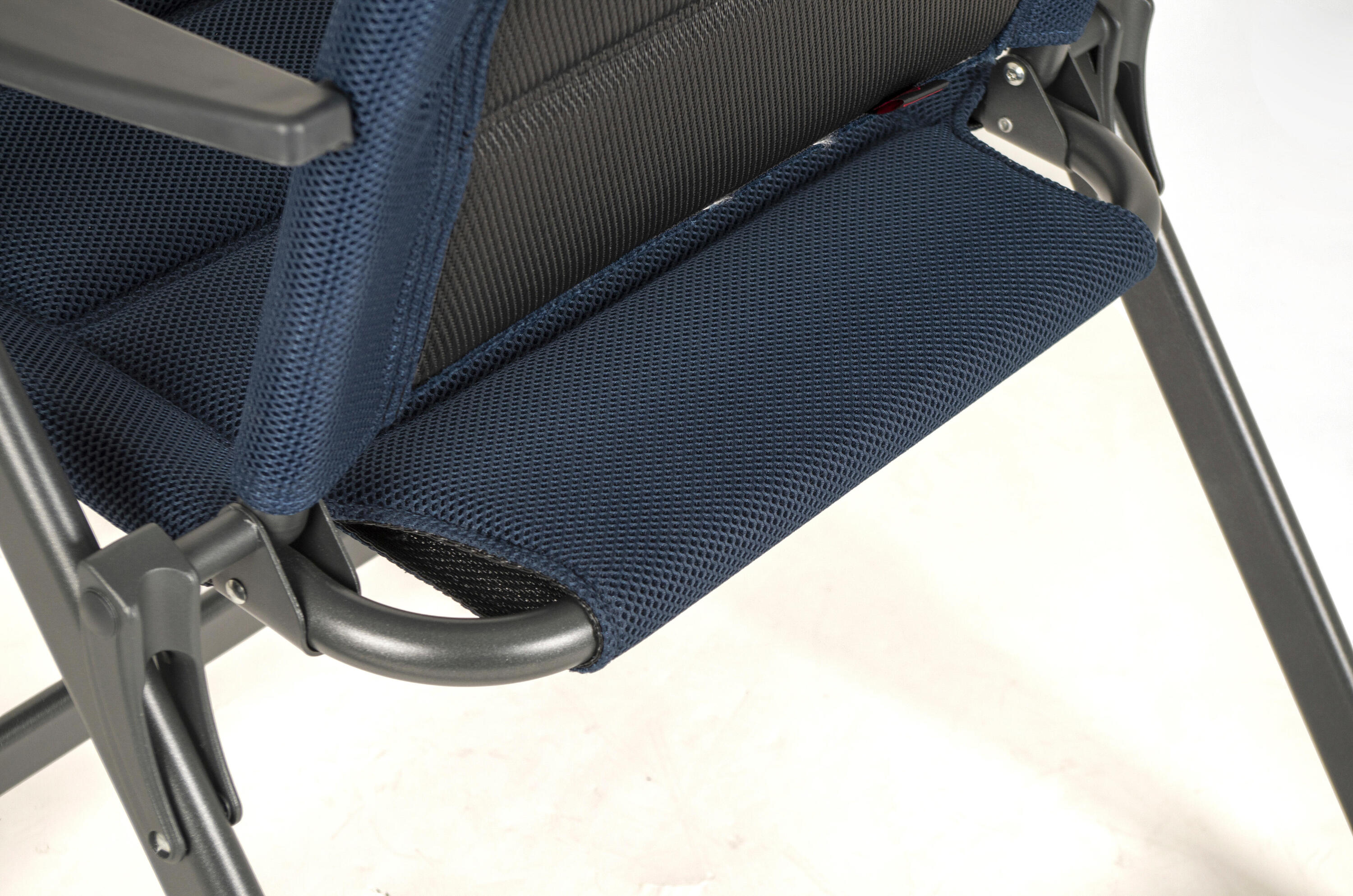 Silla reclinable - AP/237 - Air-Deluxe - Azul 6/8