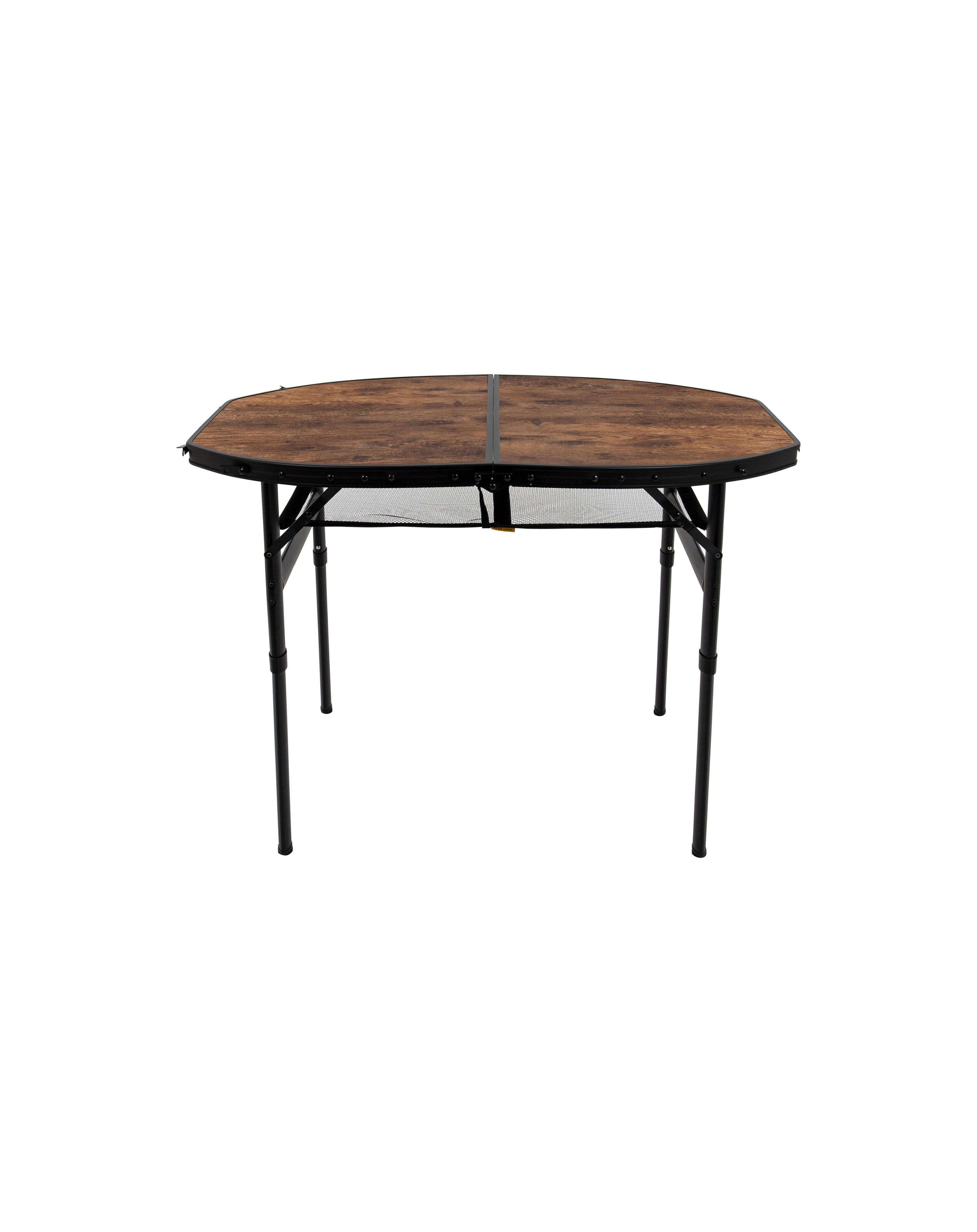 Industrial collection - Tisch - Woodbine - Oval - Koffermodell - 100x70 cm 2/7