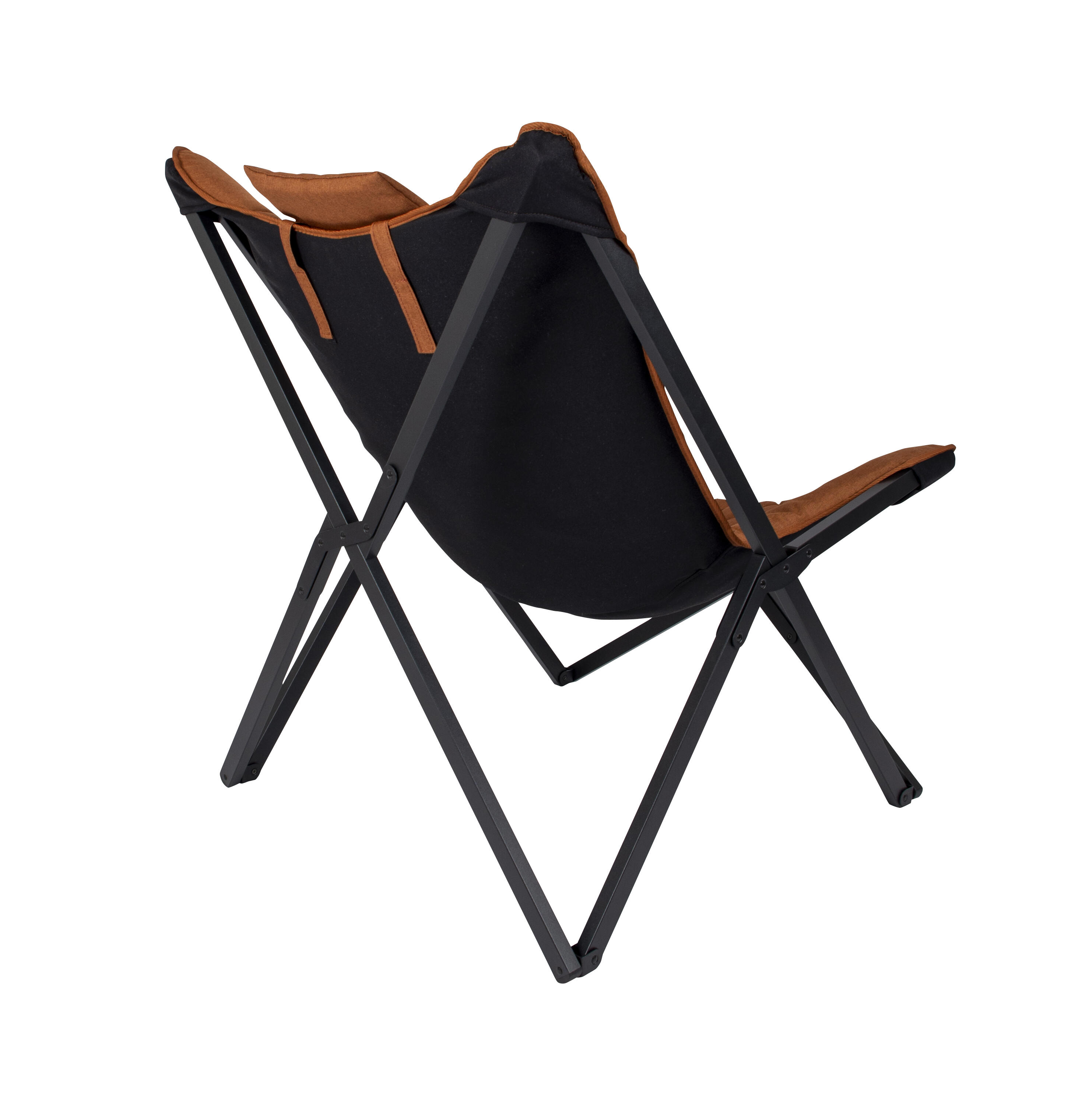 Industrial - Relaxstoel - Molfat - Cationic 4/7