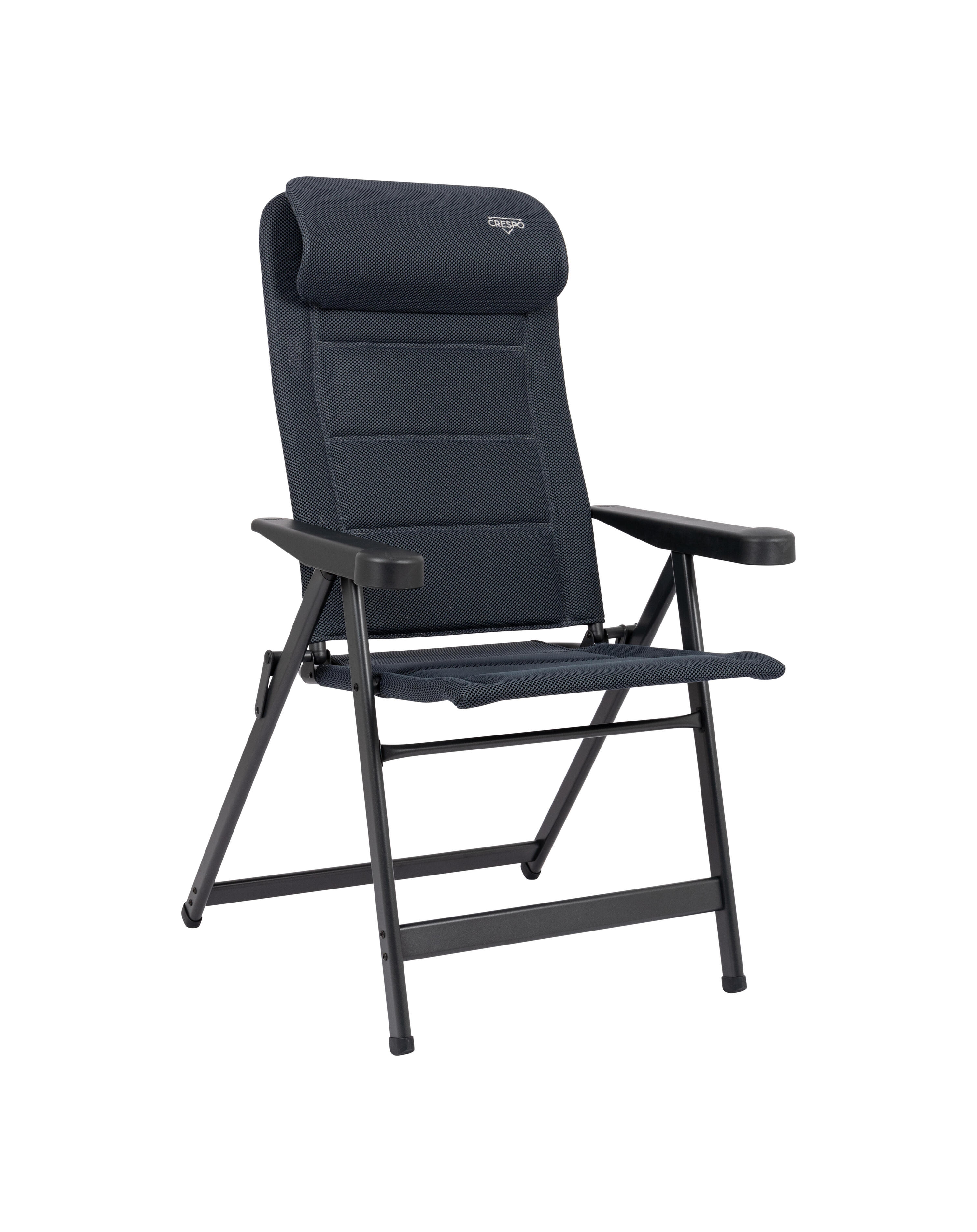 Silla reclinable - AP/240 - Air-Deluxe - Compact - Gris - Modelo 2025 2/7