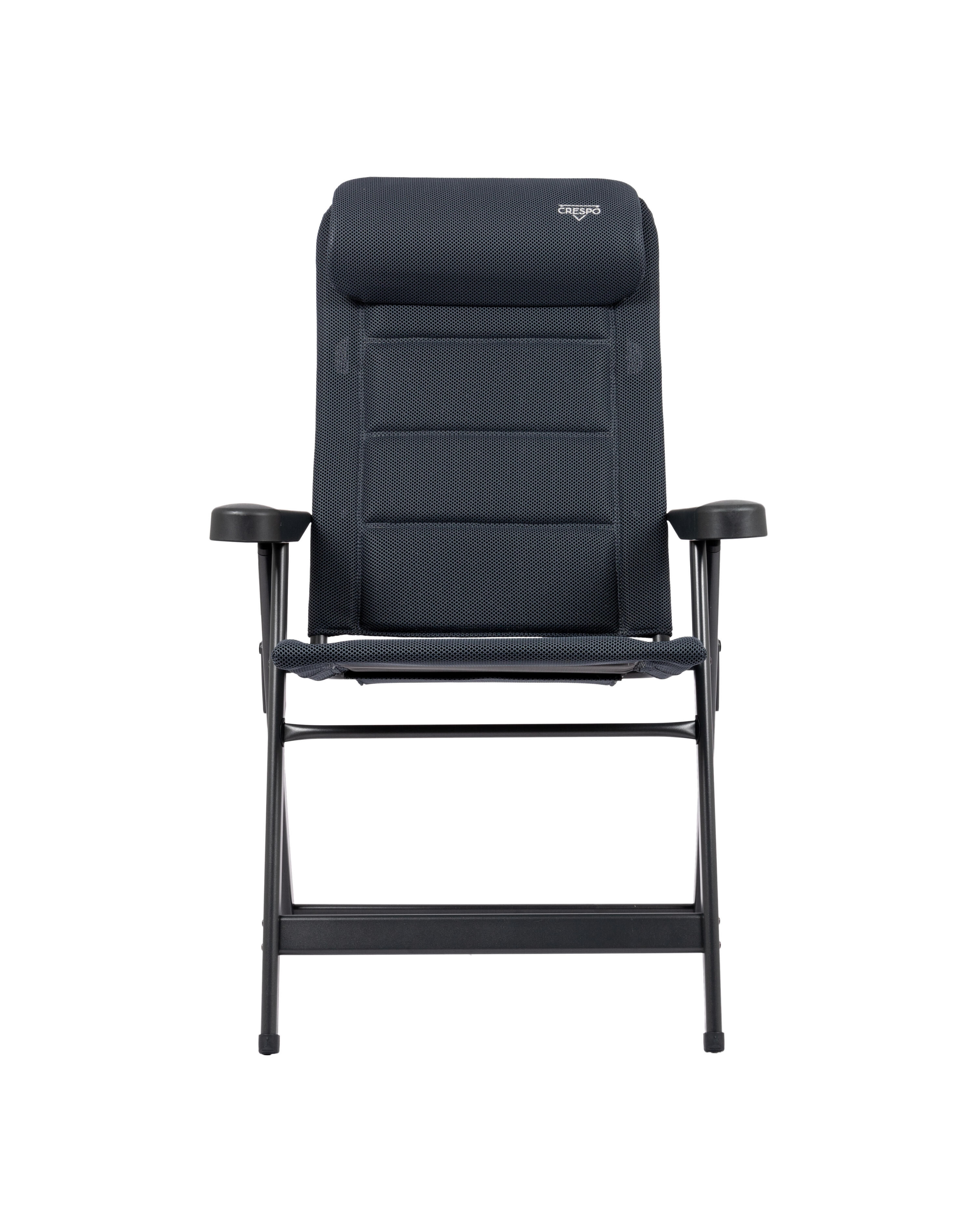 Silla reclinable - AP/240 - Air-Deluxe - Compact - Gris - Modelo 2025 7/7