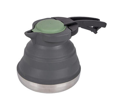 Bouilloire à thé - Pliable - 1,2 Litres