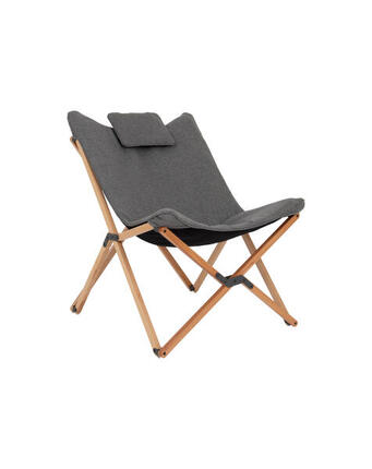 Urban Outdoor - Fauteuil relax - Wembley - M - Nika - Gris
