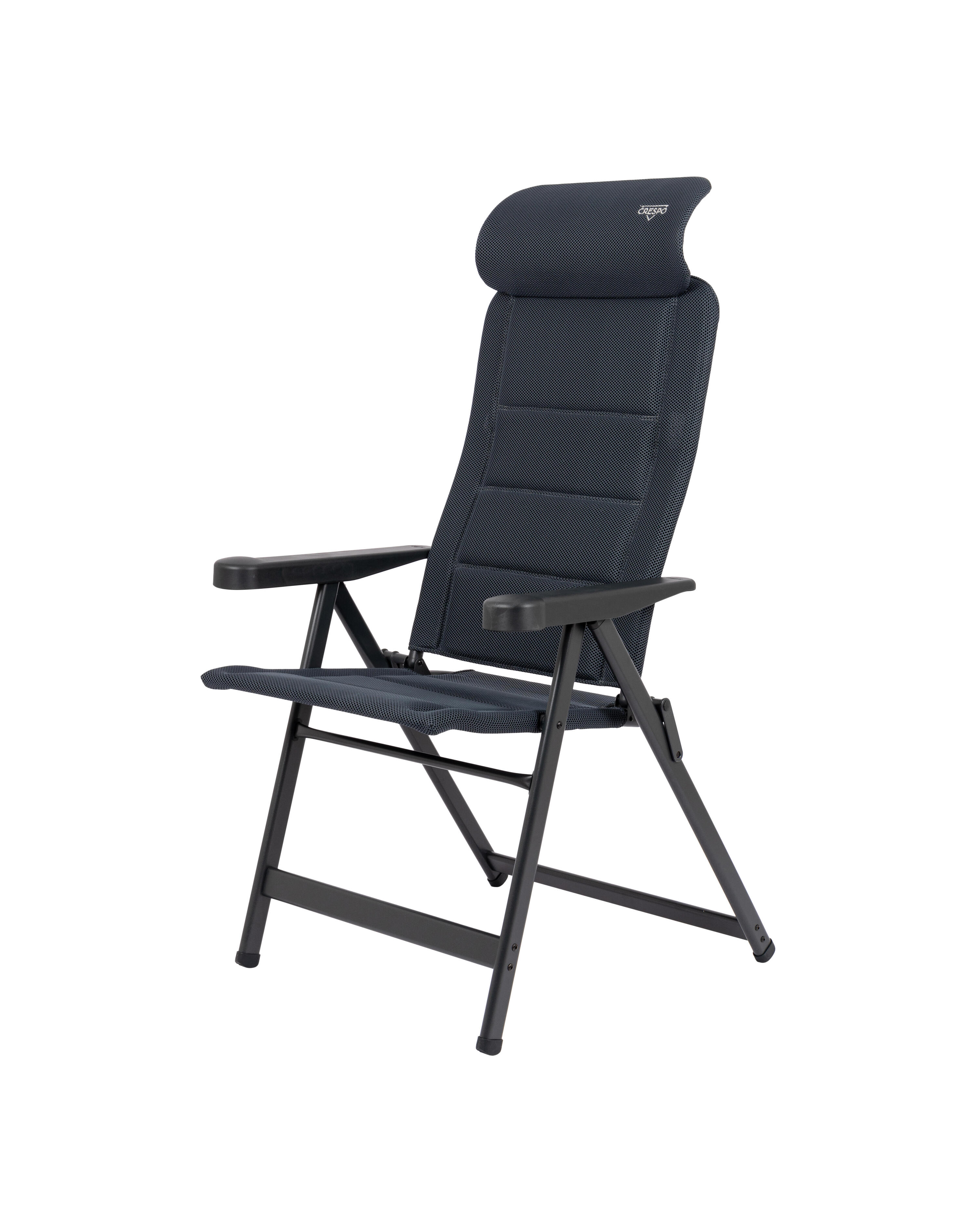 Silla reclinable - AP/240 - Air-Deluxe - Compact - Gris - Modelo 2025 4/7
