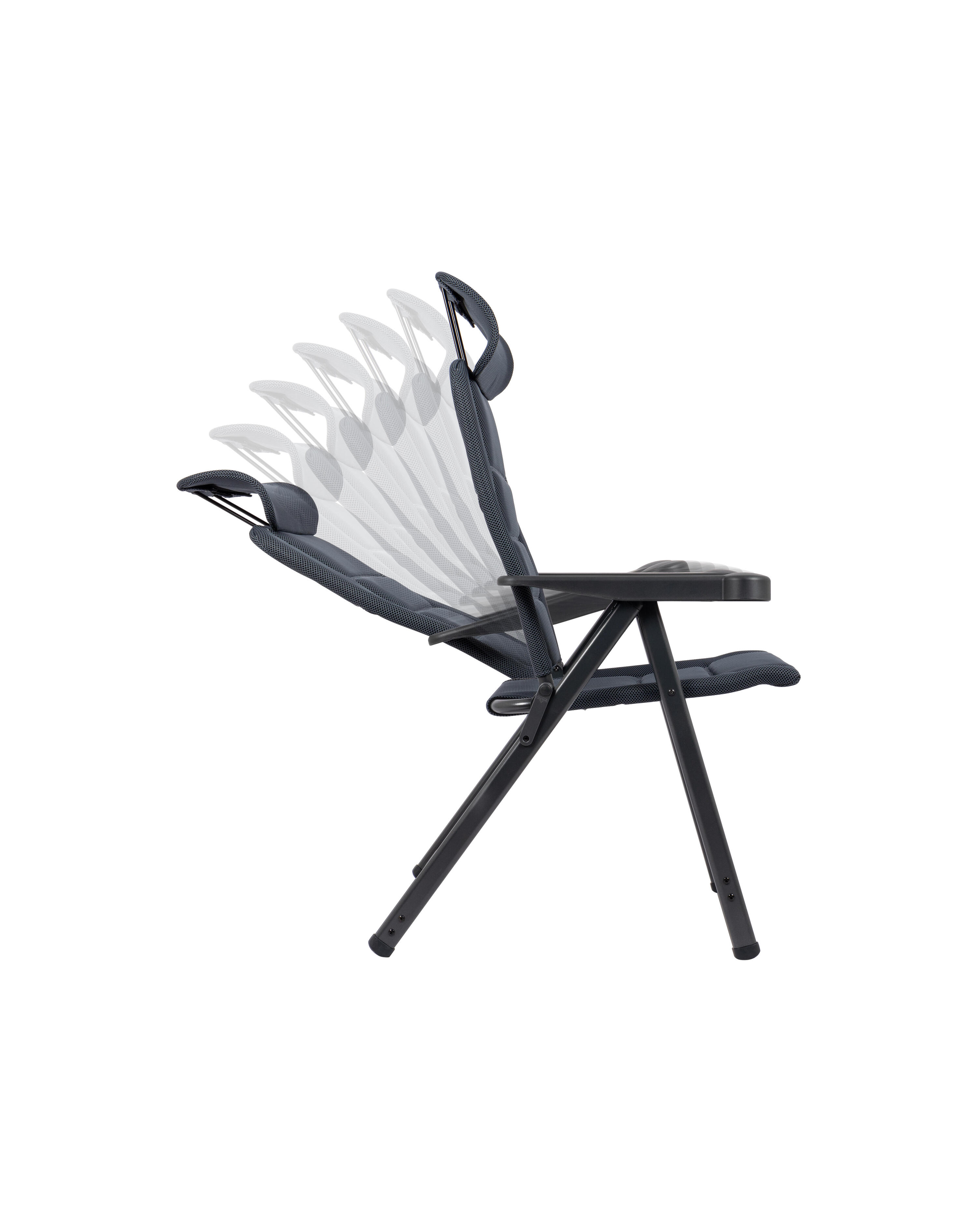 Standenstoel - M - AP/237 - Air-Deluxe - Compact 6/7