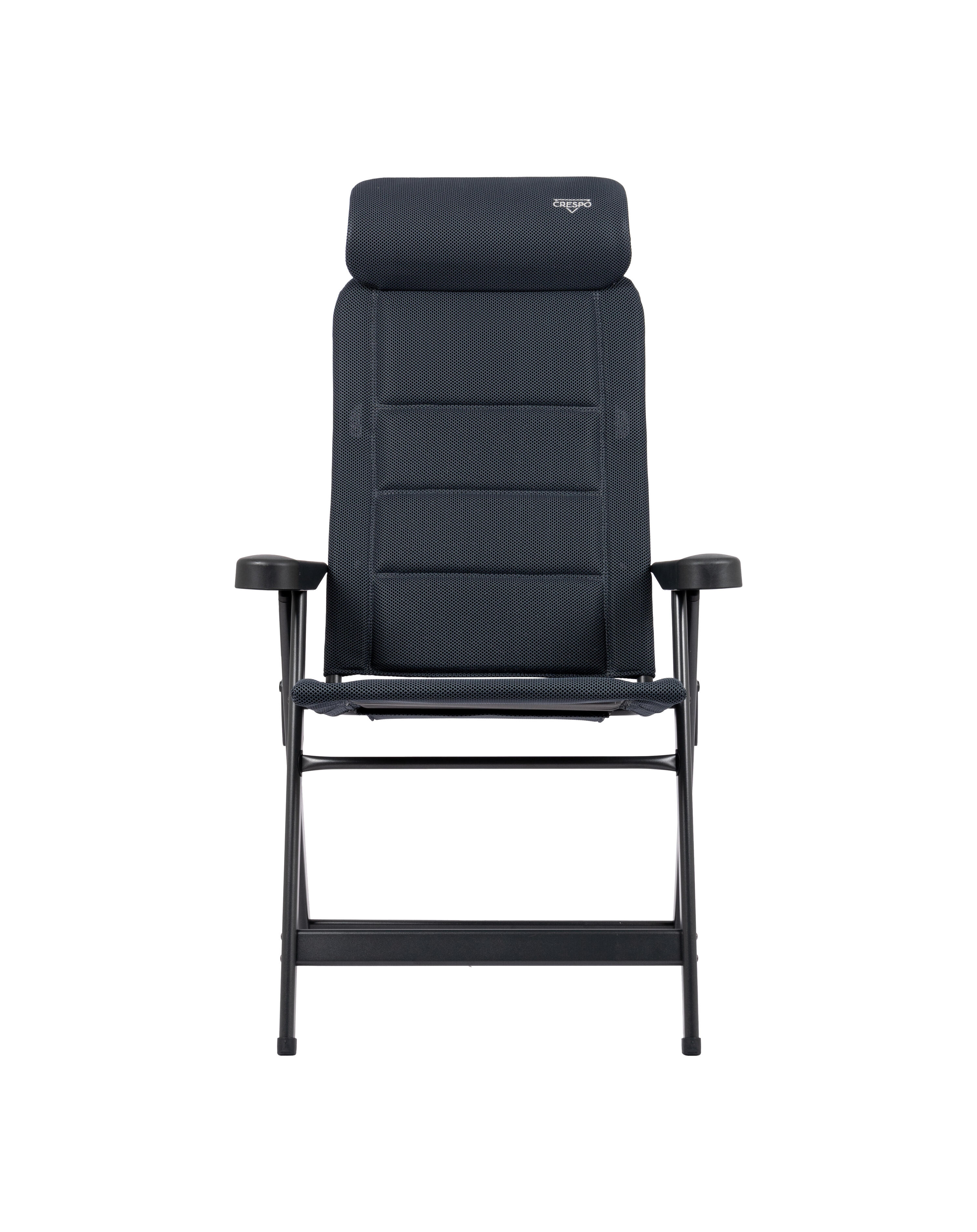 Silla reclinable - AP/240 - Air-Deluxe - Compact - Gris - Modelo 2025 6/7