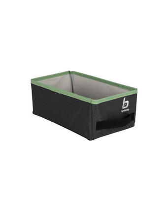 Schublade für Organizer - klein - faltbar - 2 Stück