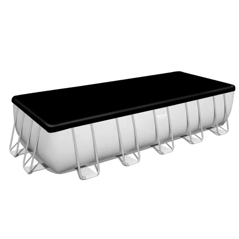 Bestway Prefabrik Havuz Seti 549x274x122 cm BW487 56465