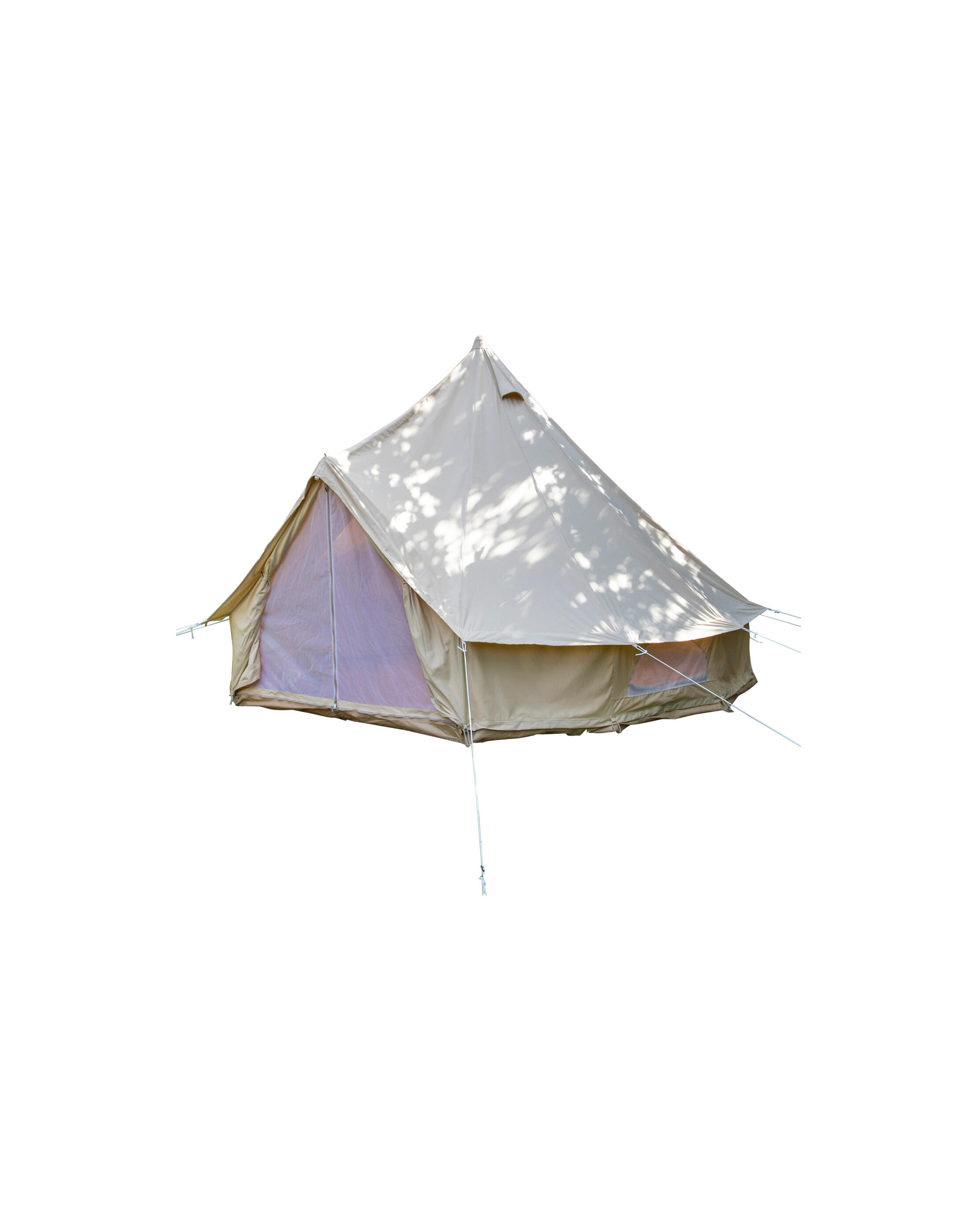 Urban Outdoor collection - Tent Streeterville 6 Personen 3/7