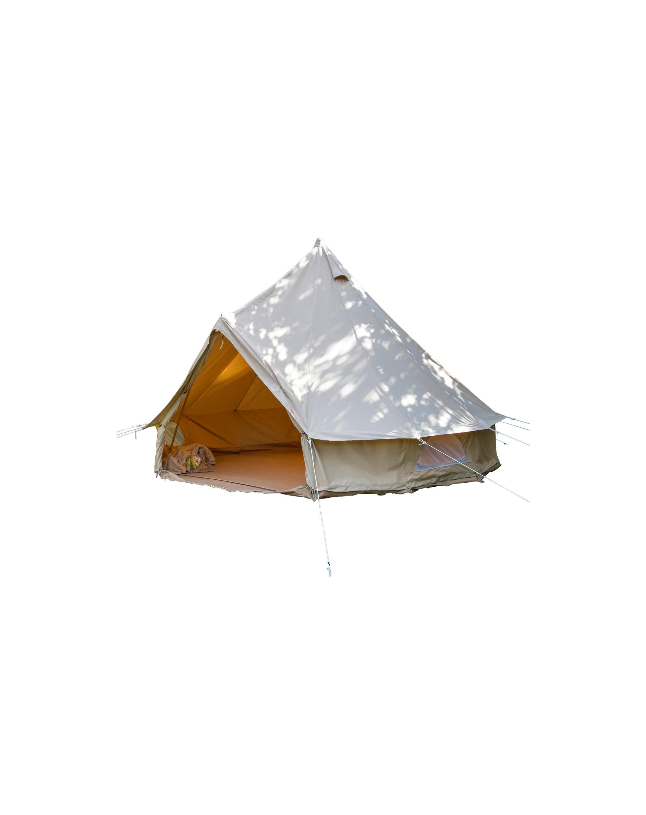 Urban Outdoor collection - Tent Streeterville 6 Personen 2/7
