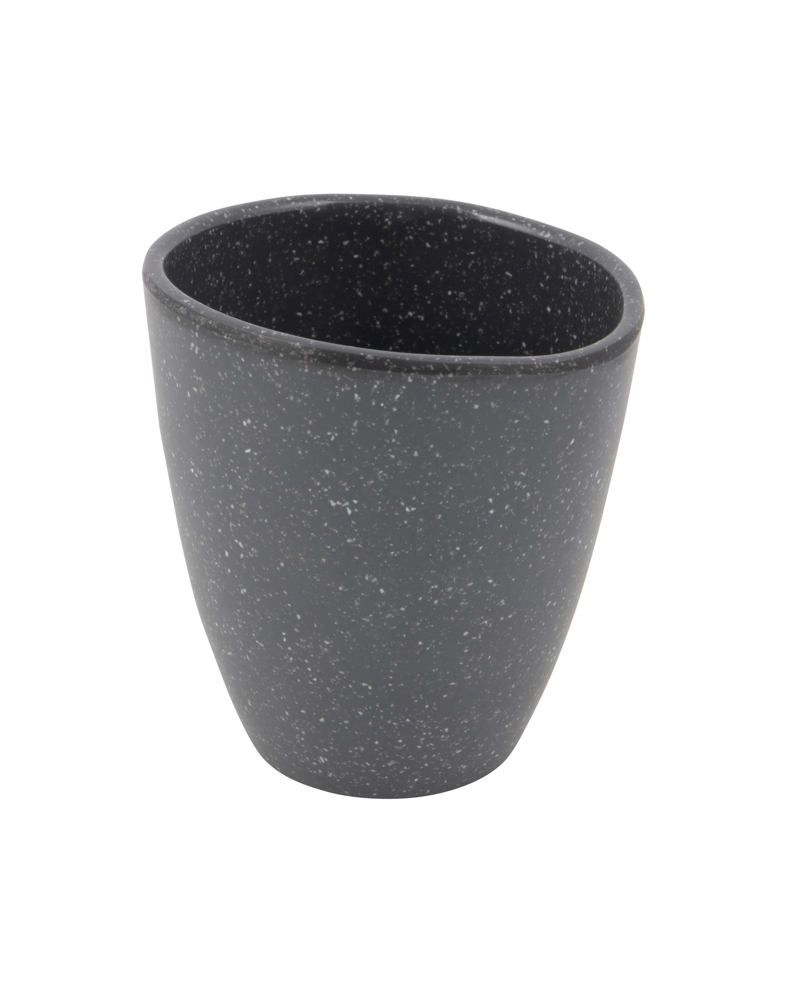 Urban Outdoor - Vaisselle - Hoxton - Mélamine - 16 Pièces - Gris 4/7