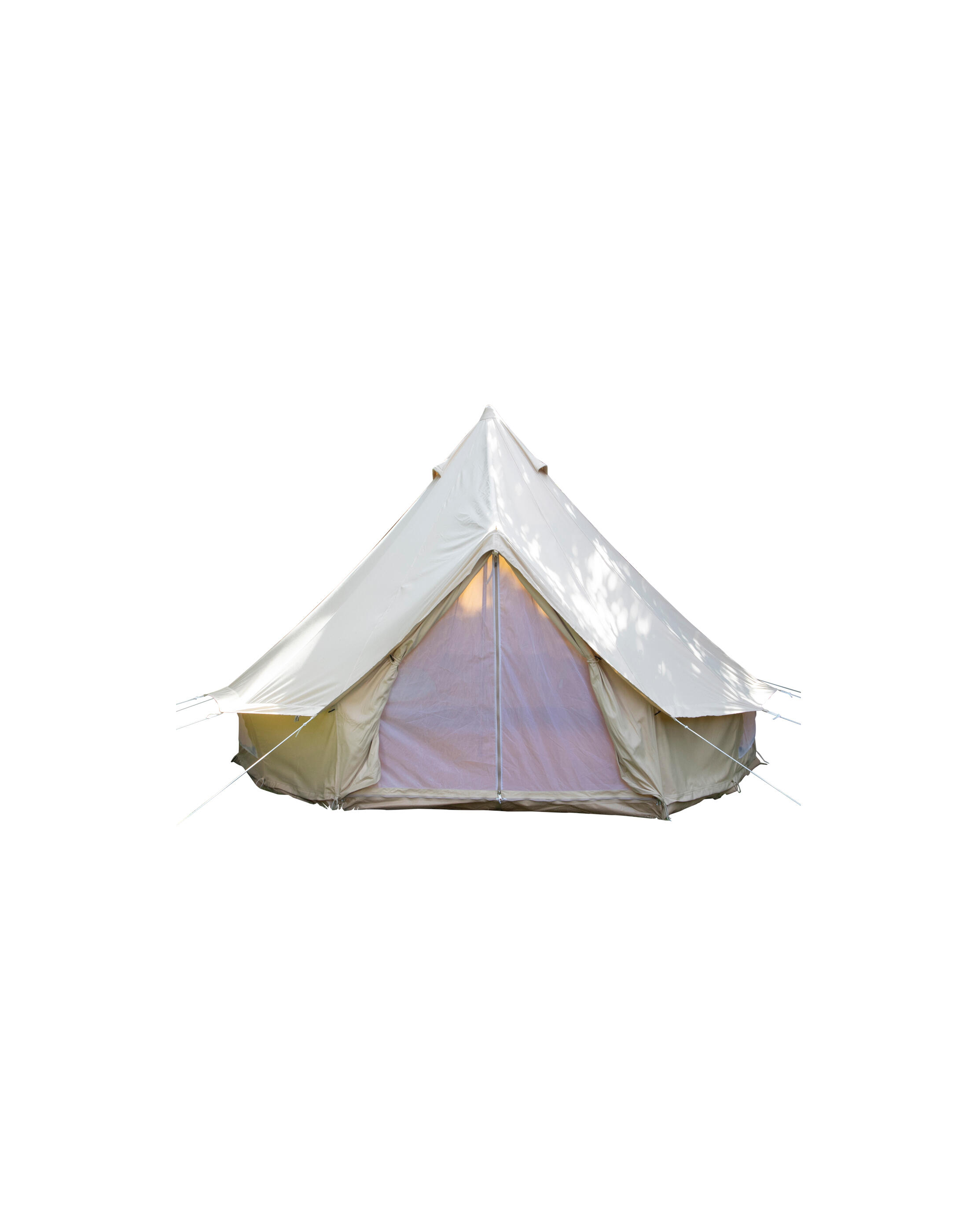 Urban Outdoor collection - Tent Streeterville 6 Personen 4/7