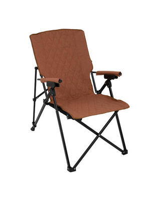 Industrial - vouwstoel - stanwix - 4 standen