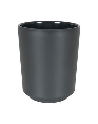 Industrial collection - mok patom 4 stuks antraciet