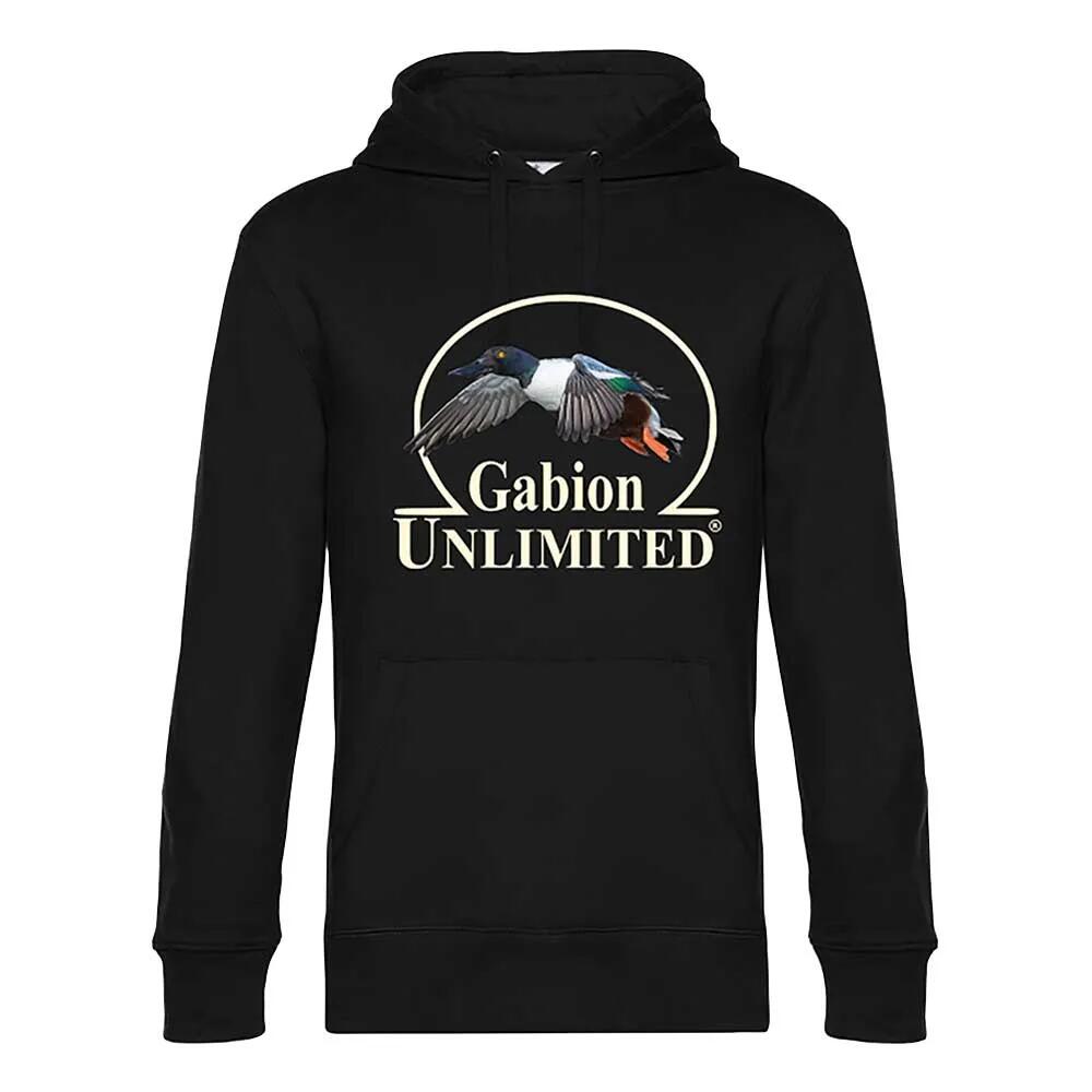 Sweat Gabion Unlimited Souchet capuche L à 5XL 1/5