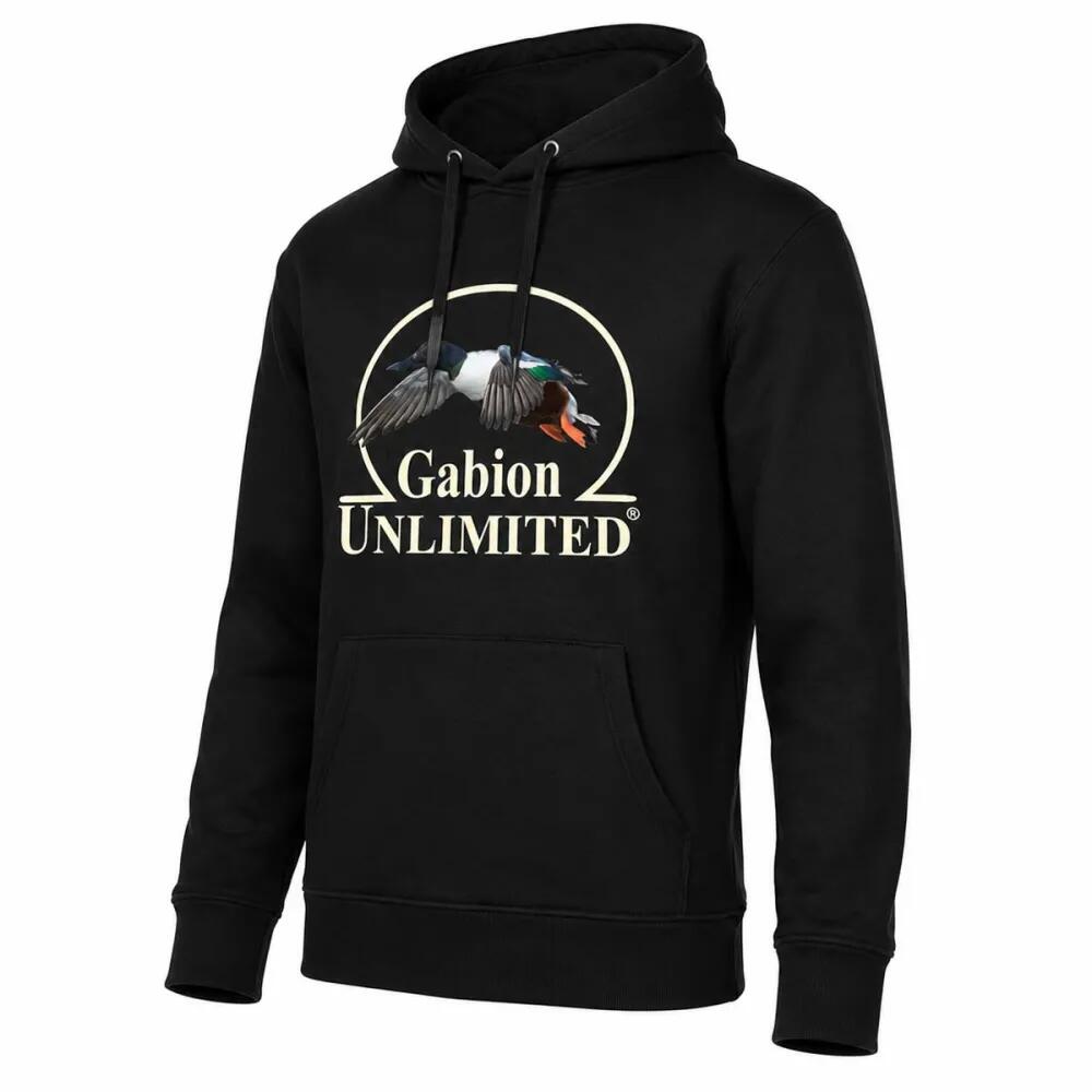 Sweat Gabion Unlimited Souchet capuche L à 5XL 3/5