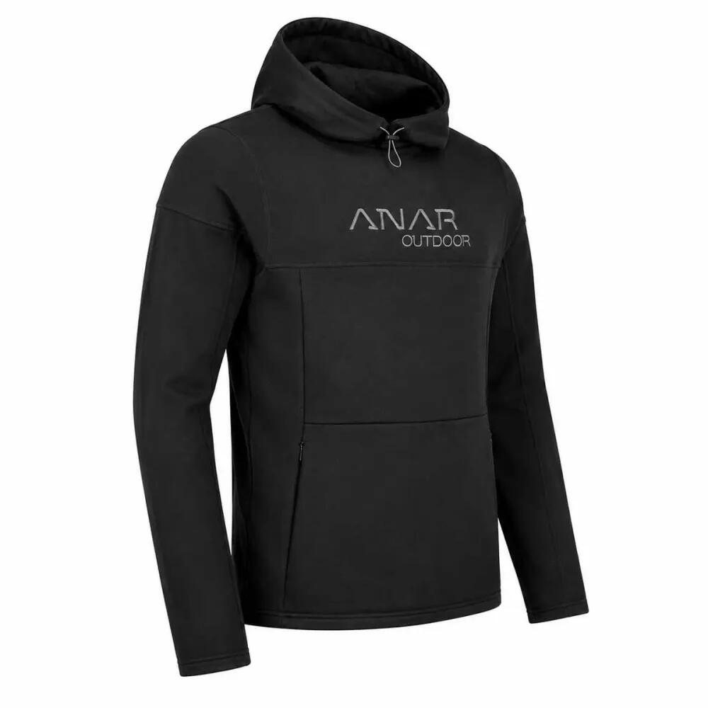 Sweat Anar Muorra Capuche Poche Ventrale 3/5