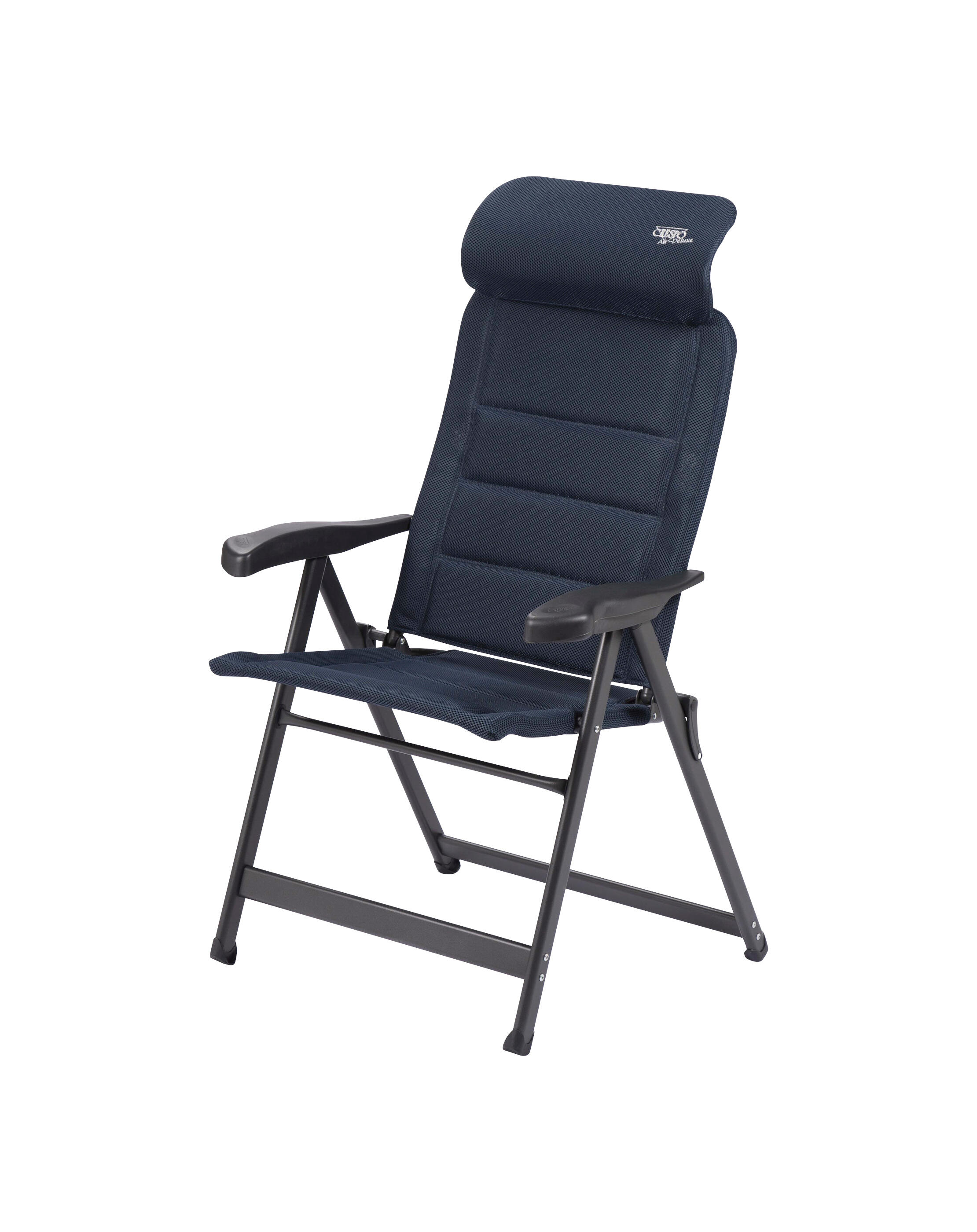 Fauteuil - M - AP/237 - Air-Deluxe - Compact - Bleu 2/7