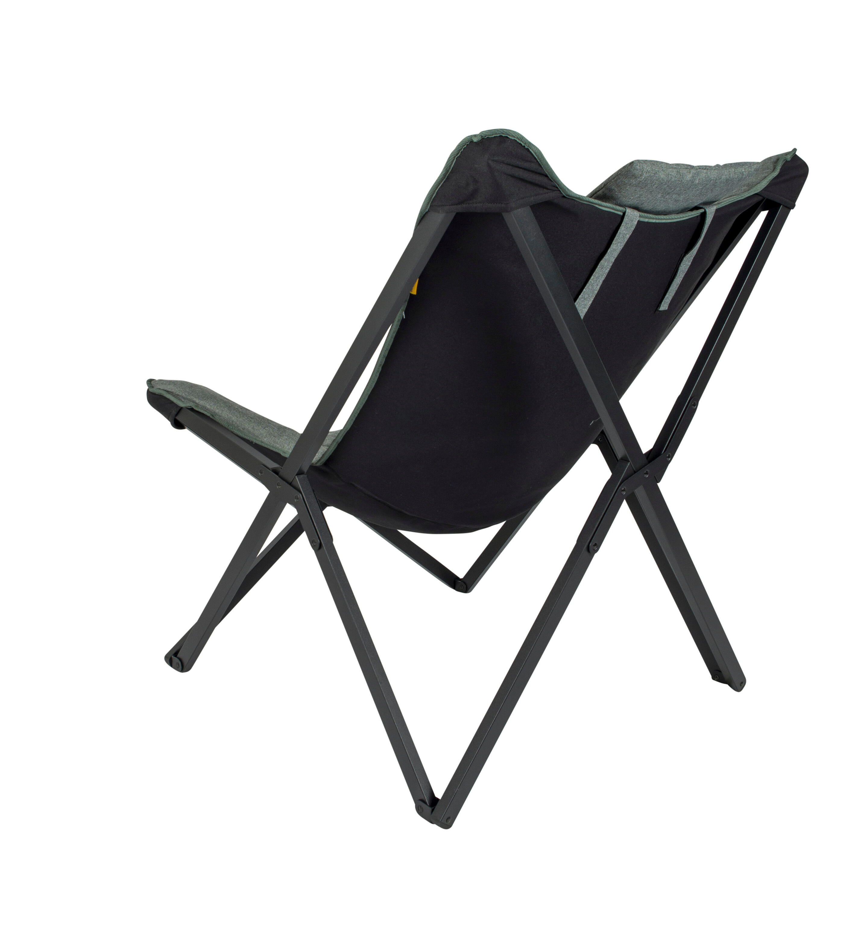 Industrial - Fauteuil relax - Molfat - Cationique - Vert 3/7